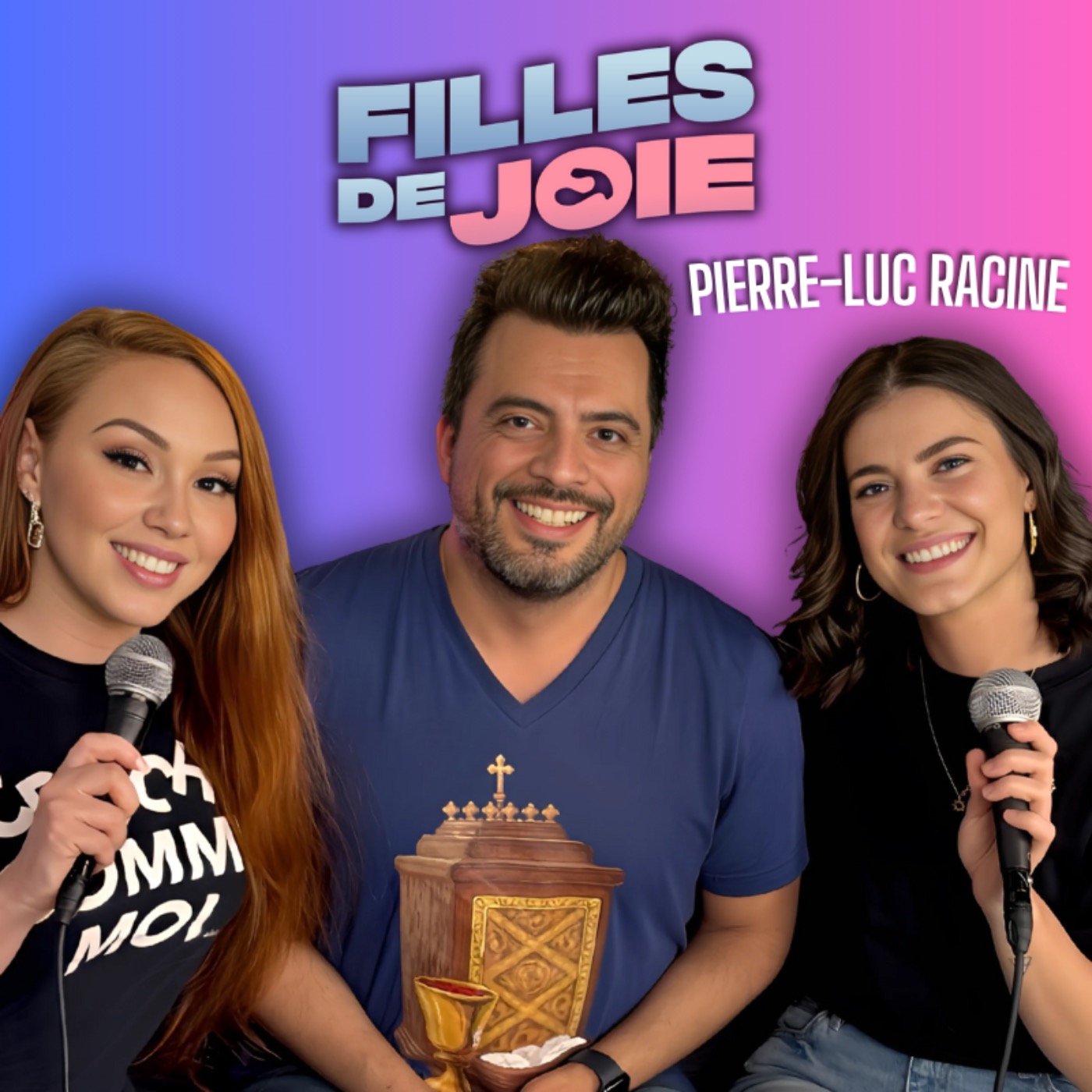 Filles de Joie