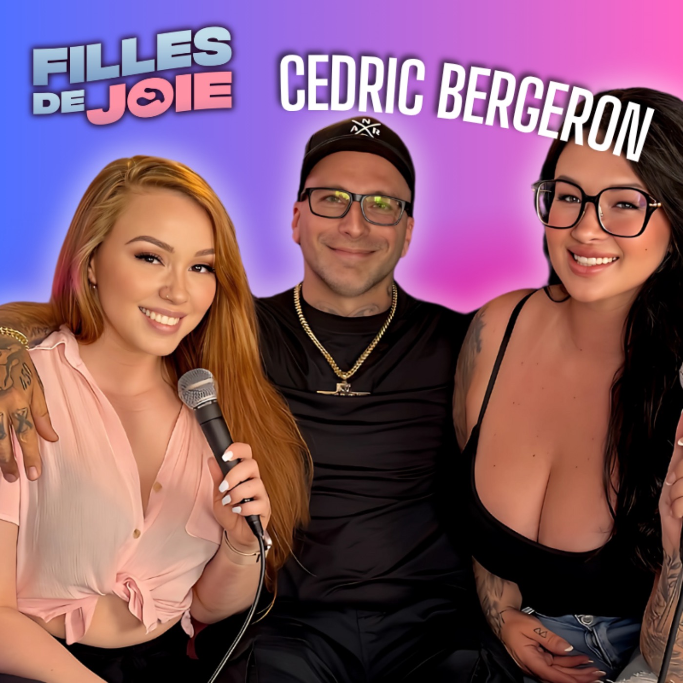 Filles de Joie