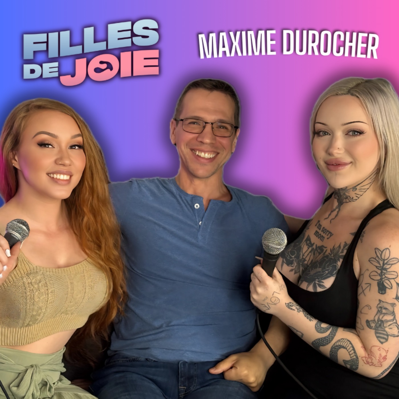 Filles de Joie