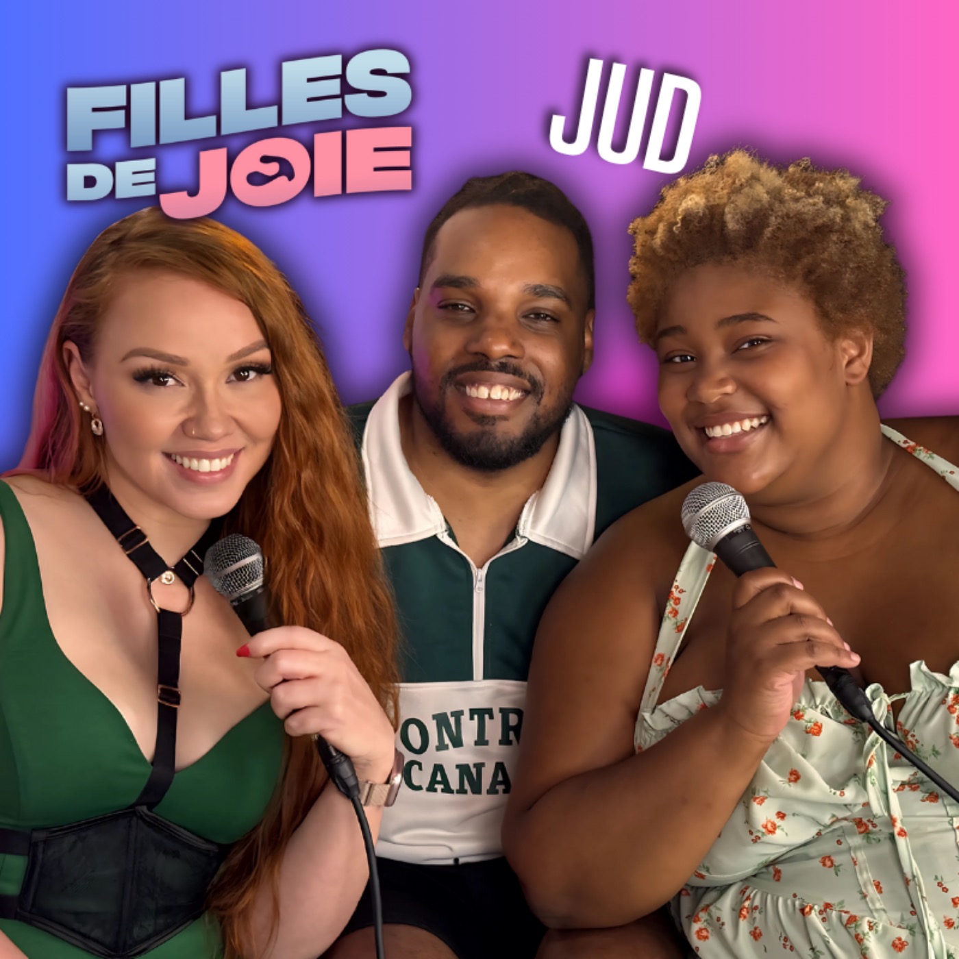 Filles de Joie