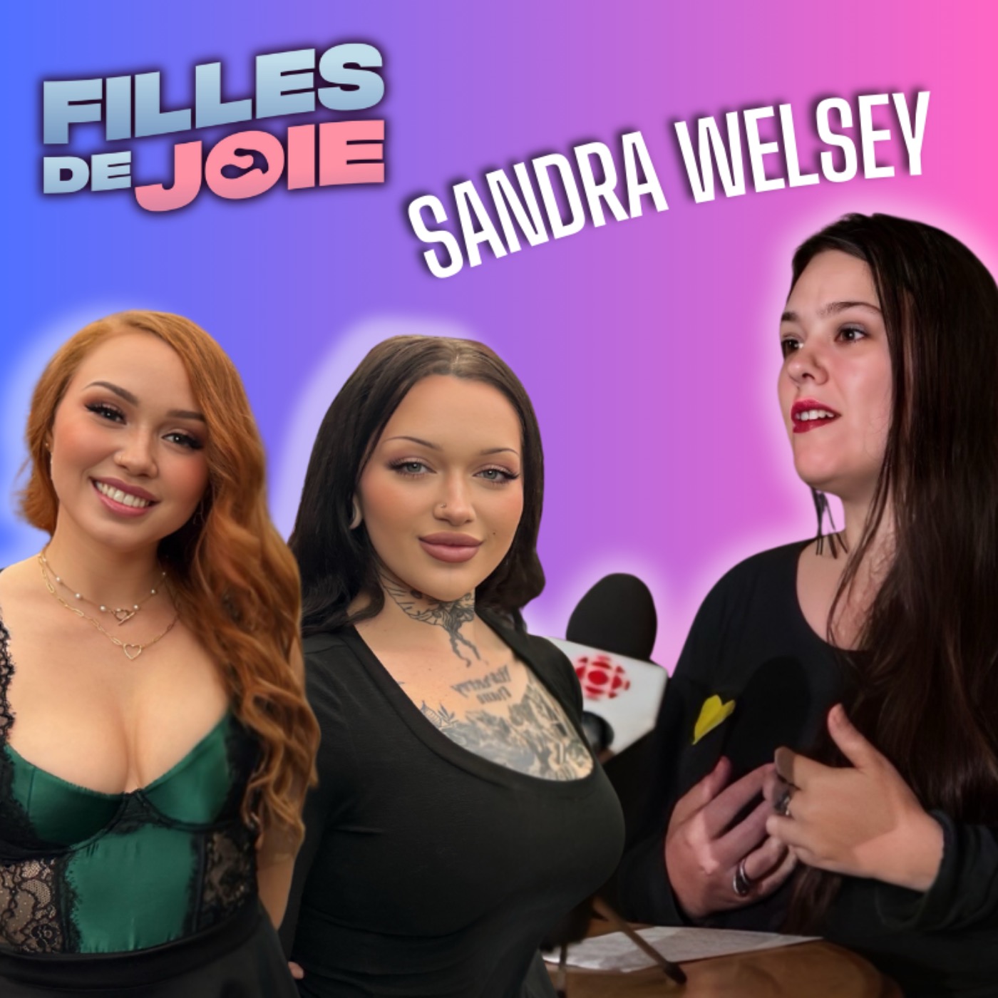 De  « Fugueuse »  à la vraie vie : Violence, Stigma et Solidarité avec Sandra de Stella Montréal