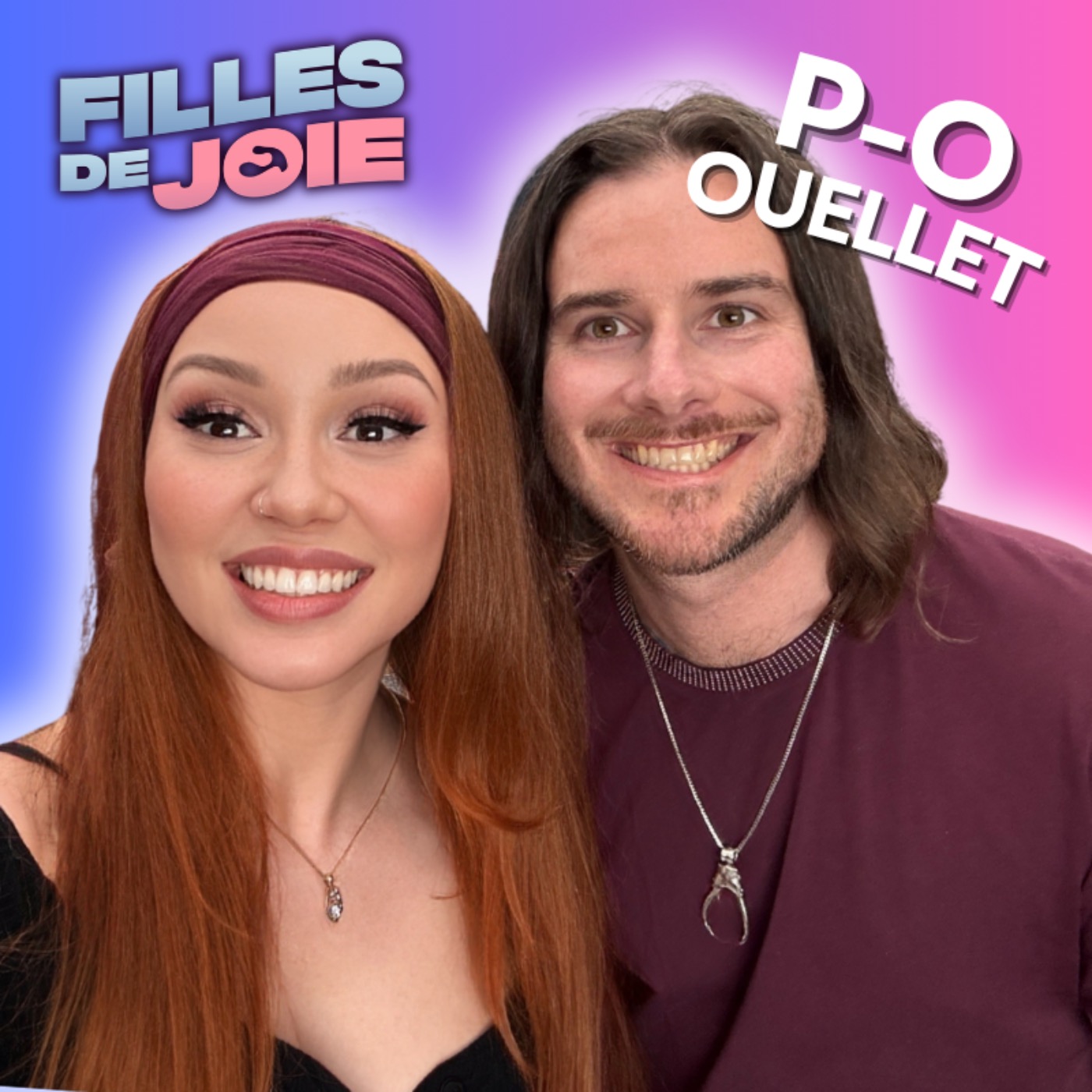 D'Amsterdam à la Thaïlande: les « Quartiers Rouges » à travers le Monde 🌎 Avec P-O Ouellet episode artwork