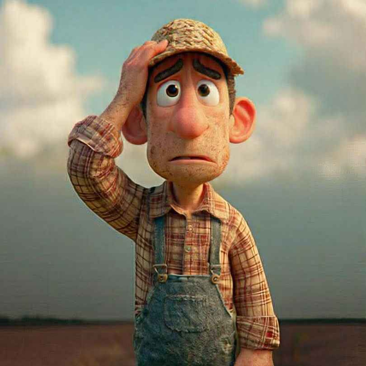 #64 - Well Thats Just Not In The Budget