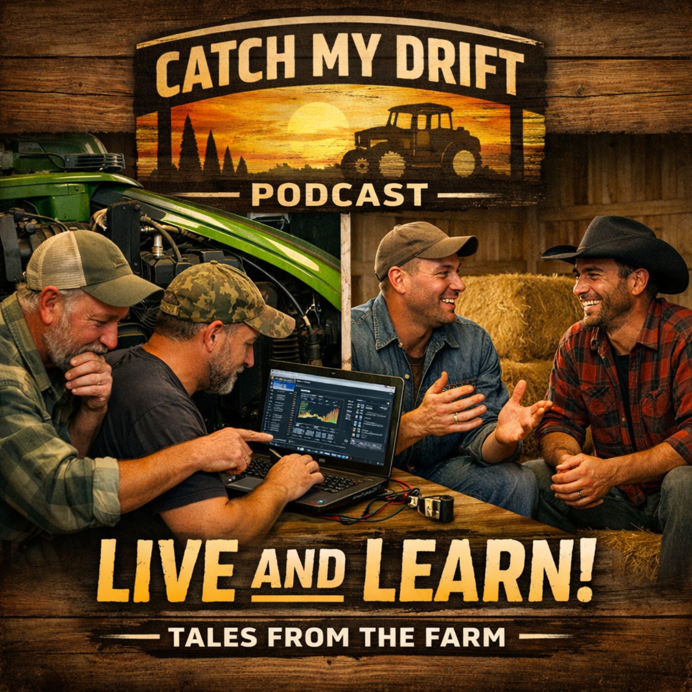 #84 - It Might Be A Weight Problem episode artwork