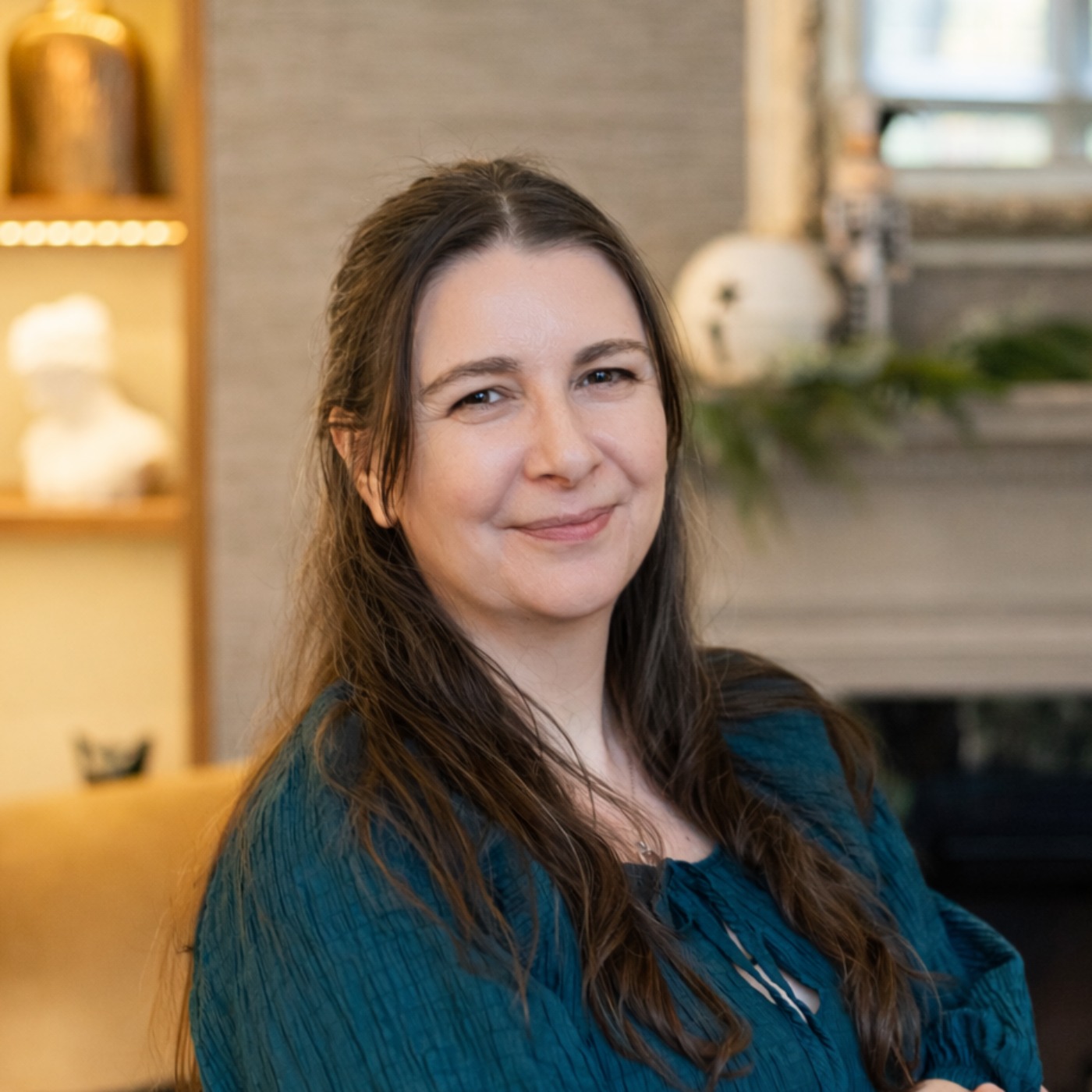 Positive Possibilities - Joan Lacey Mindset Coach cover art