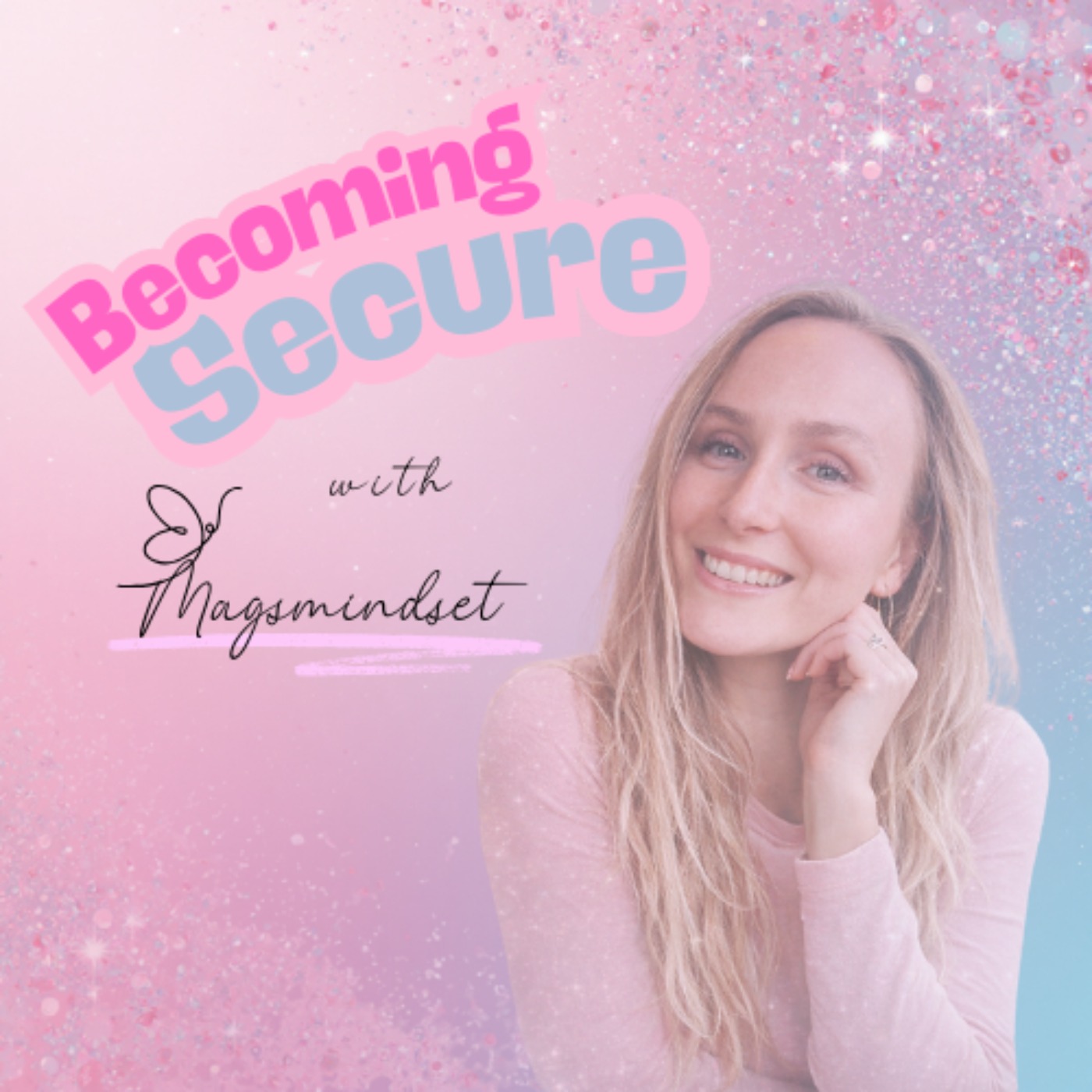 Becoming Secure with Magsmindset