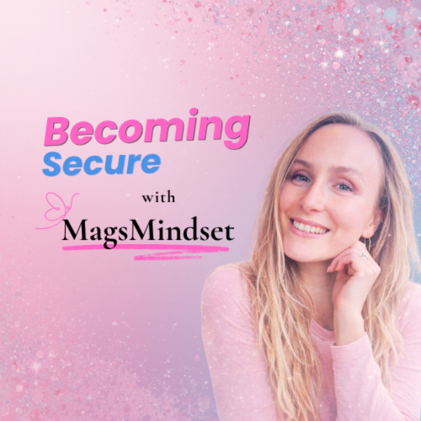 Becoming Secure with Magsmindset