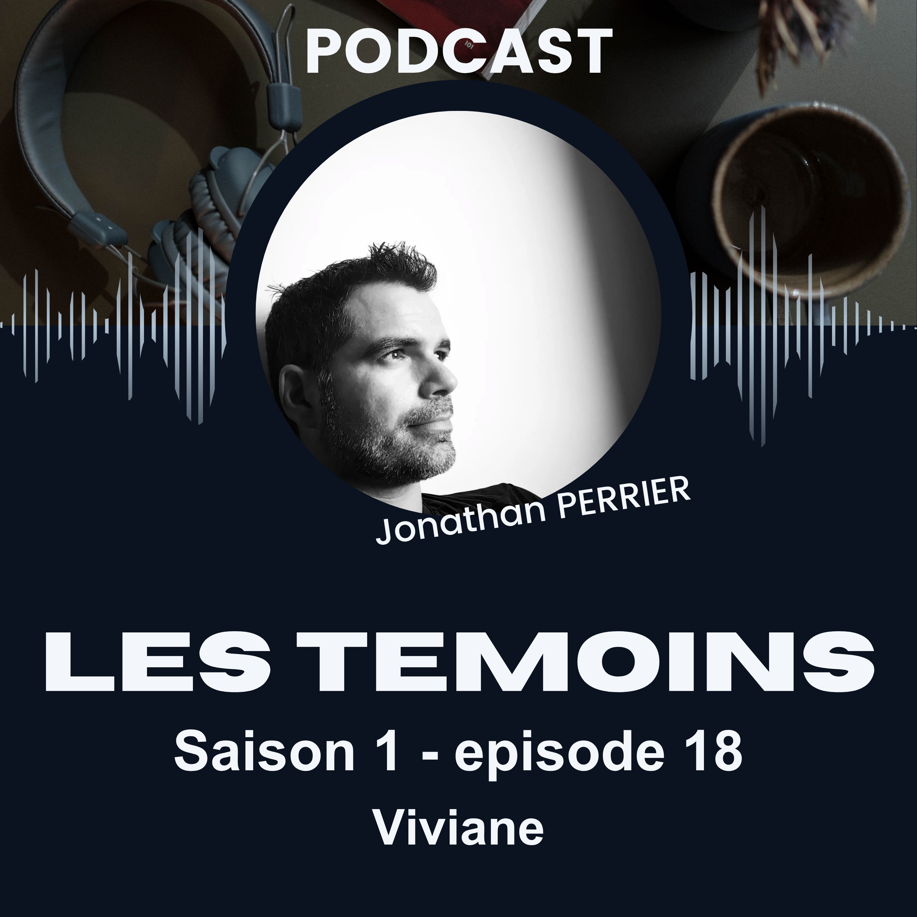 La vie de Viviane - #18 : La Libération (48ans)