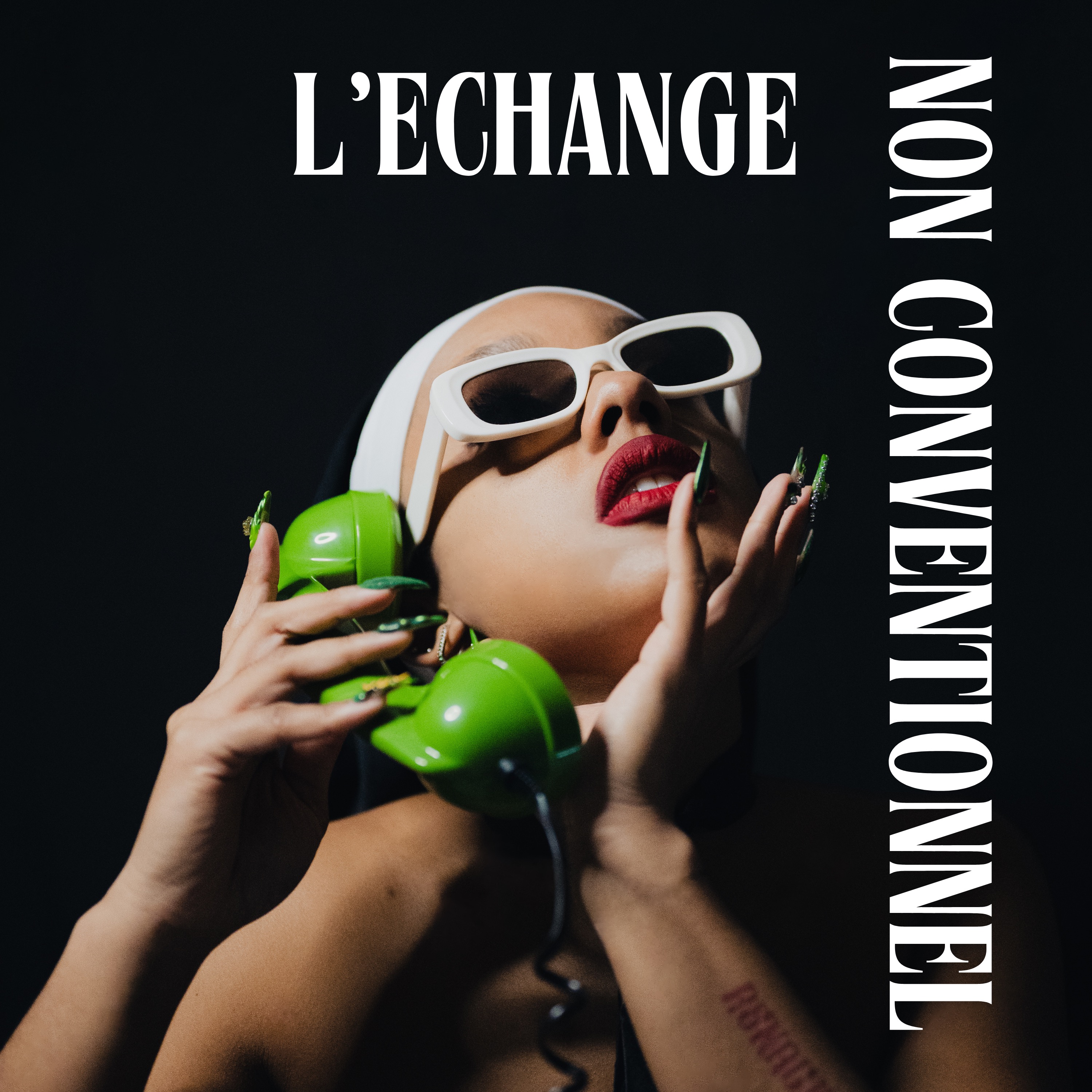 L'ECHANGE NON CONVENTIONNEL