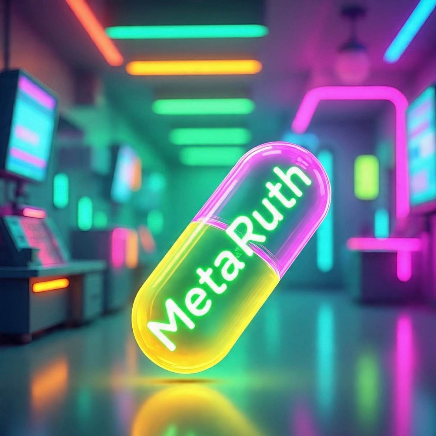 ✨The Intersection of Crypto and Ai ✨