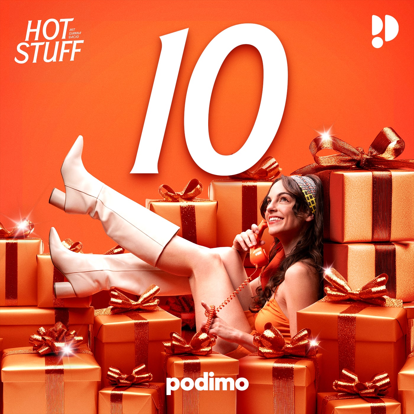 HOT STUFF – Alles rund um Sex