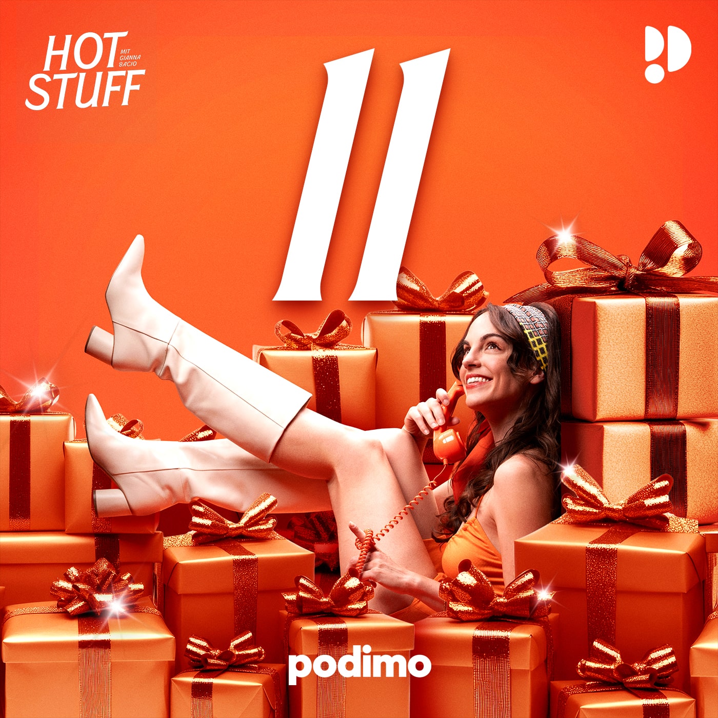 HOT STUFF – Alles rund um Sex