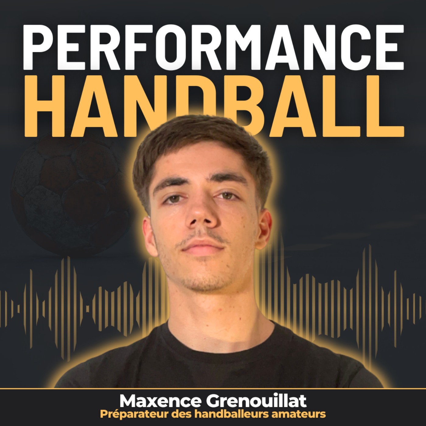 PERFORMANCE HANDBALL