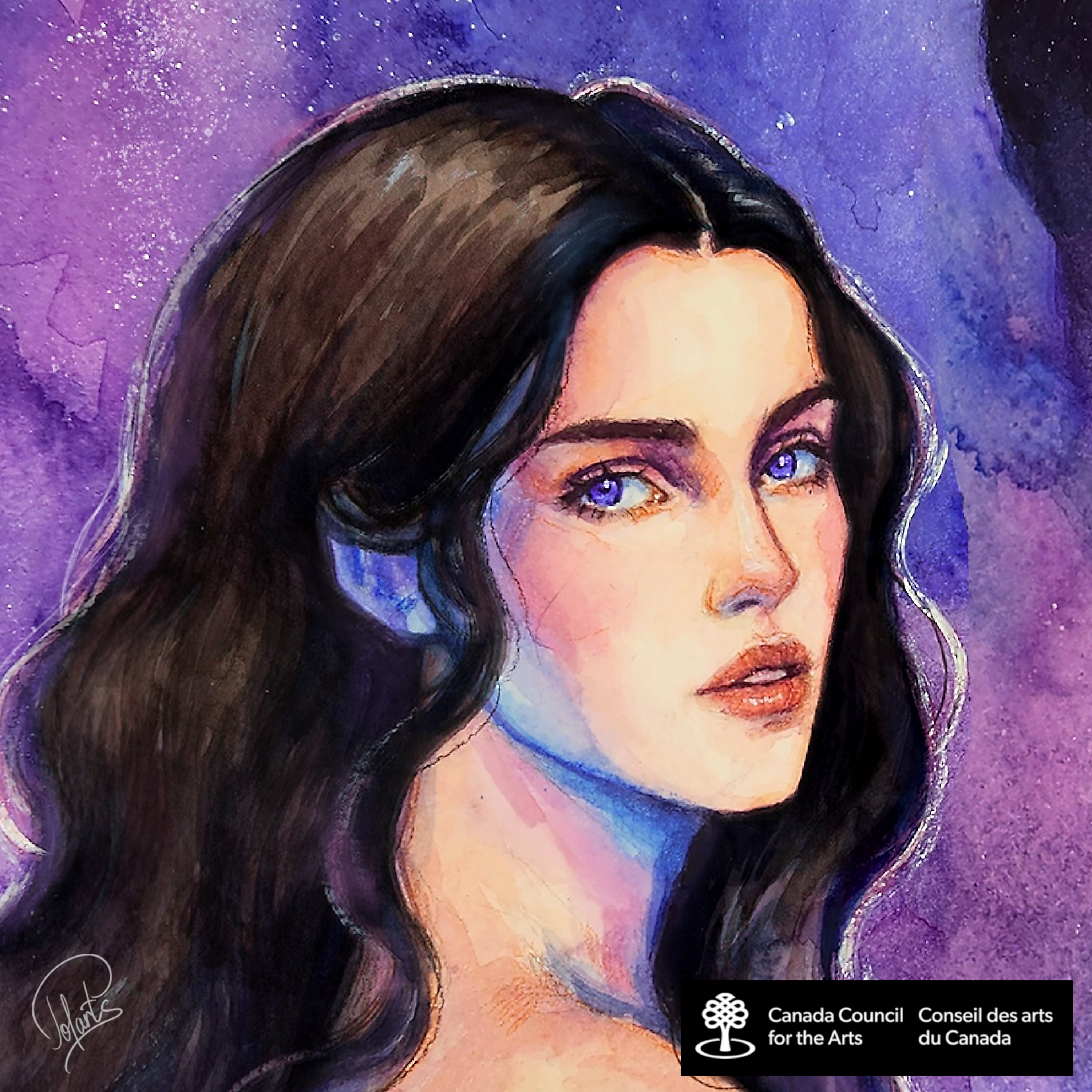 VIOLET\'S SHADOW: A Murder Mystery
