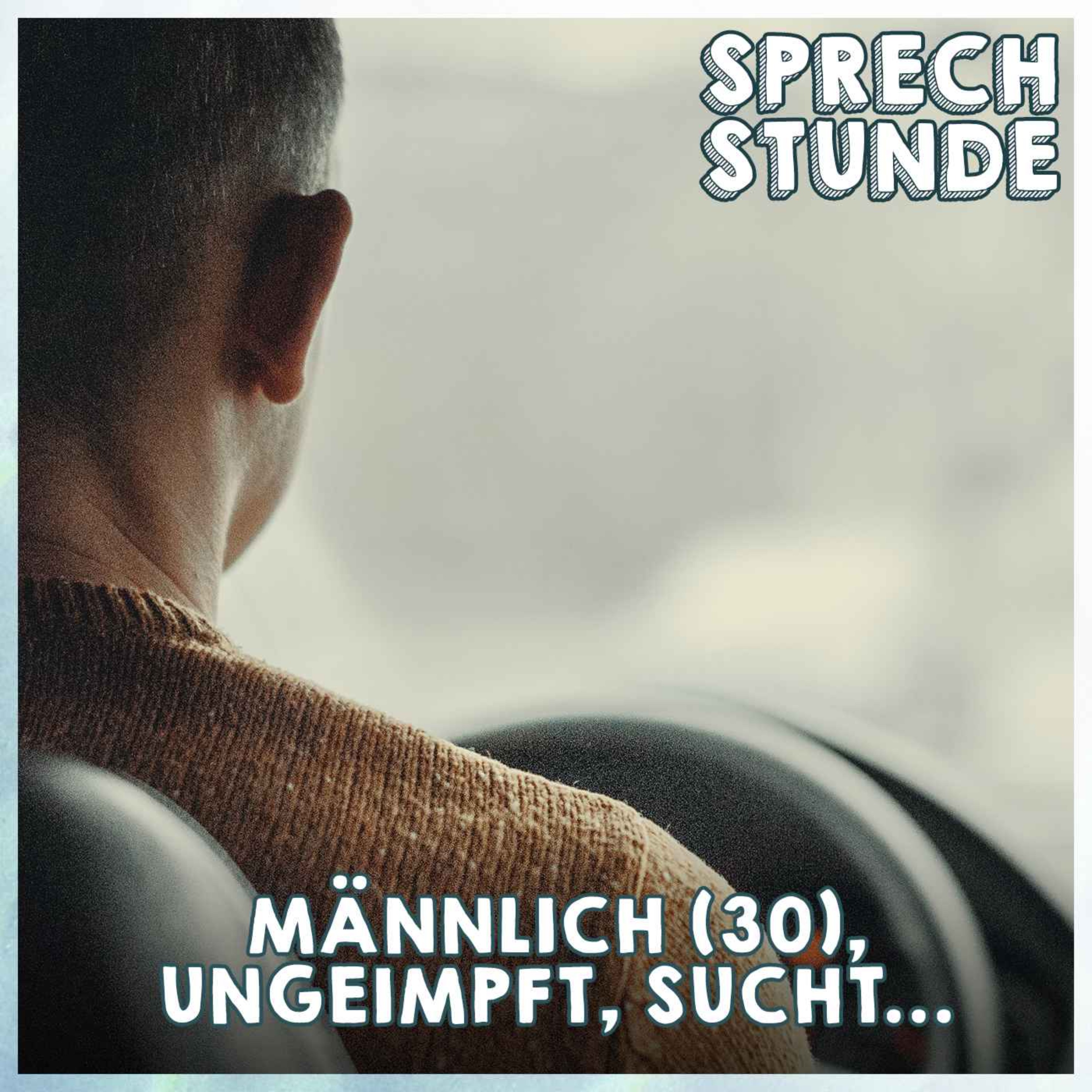 Die Sprechstunde 🎙️