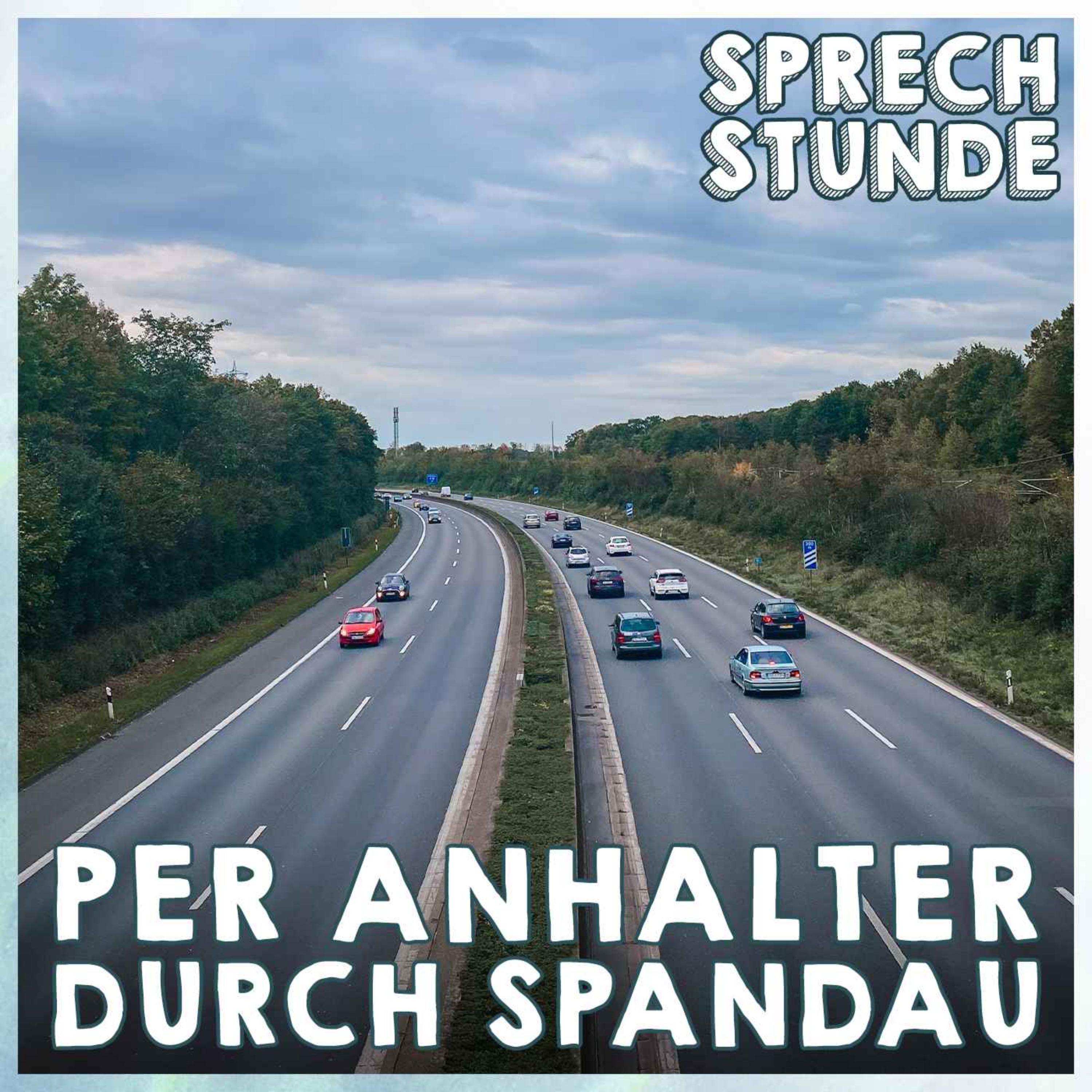 Die Sprechstunde 🎙️
