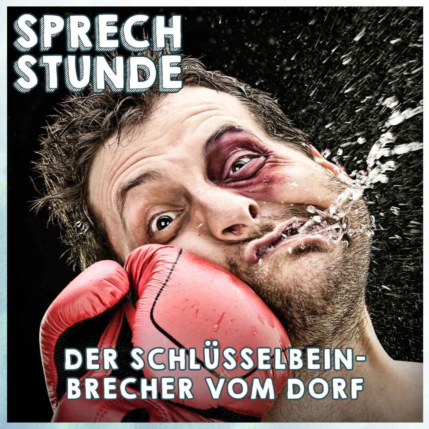 Die Sprechstunde 🎙️