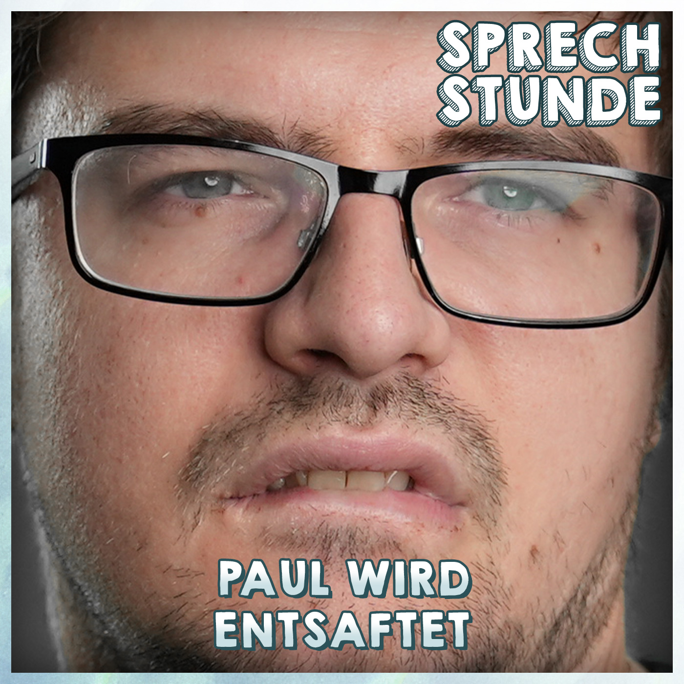 Die Sprechstunde 🎙️
