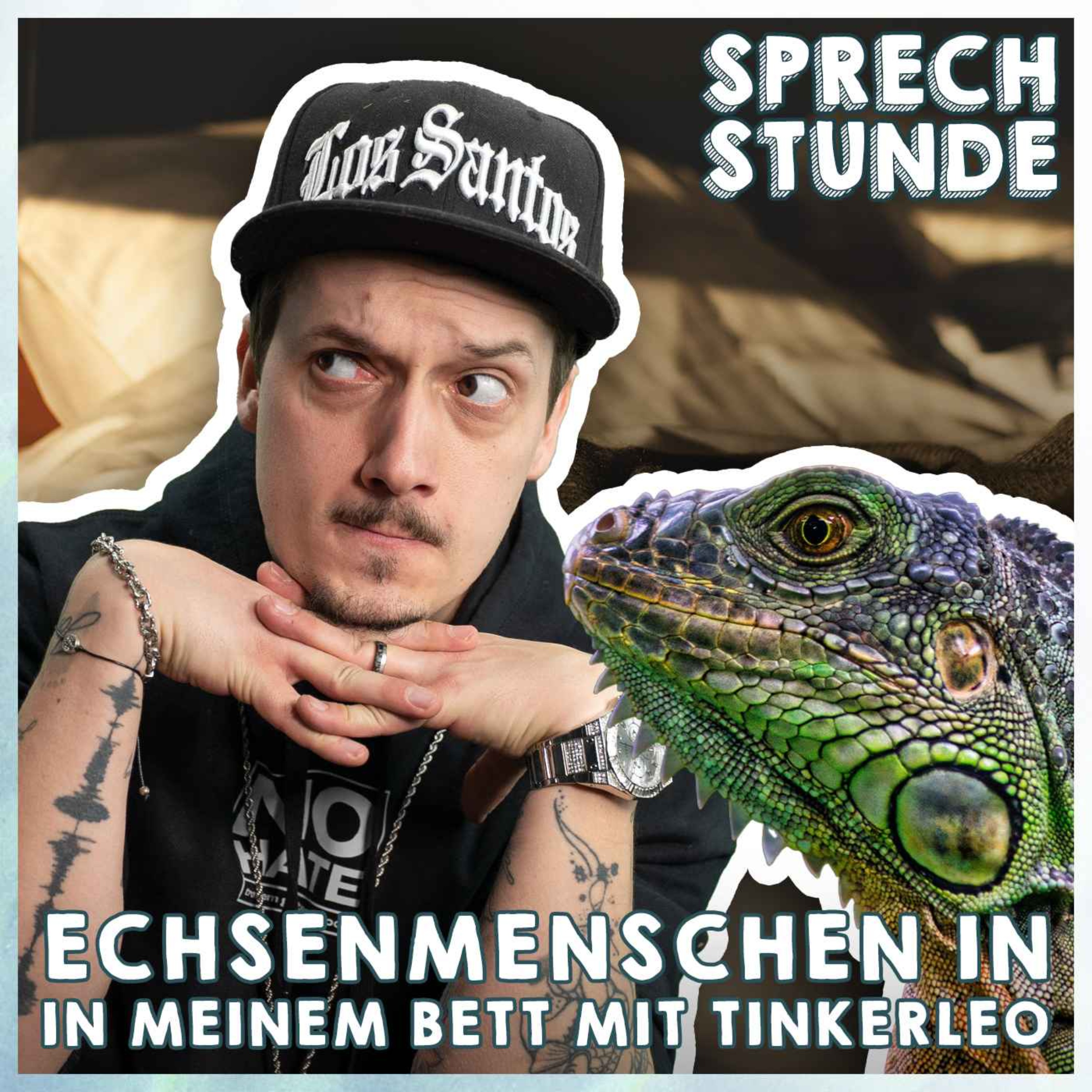 Episode Logo