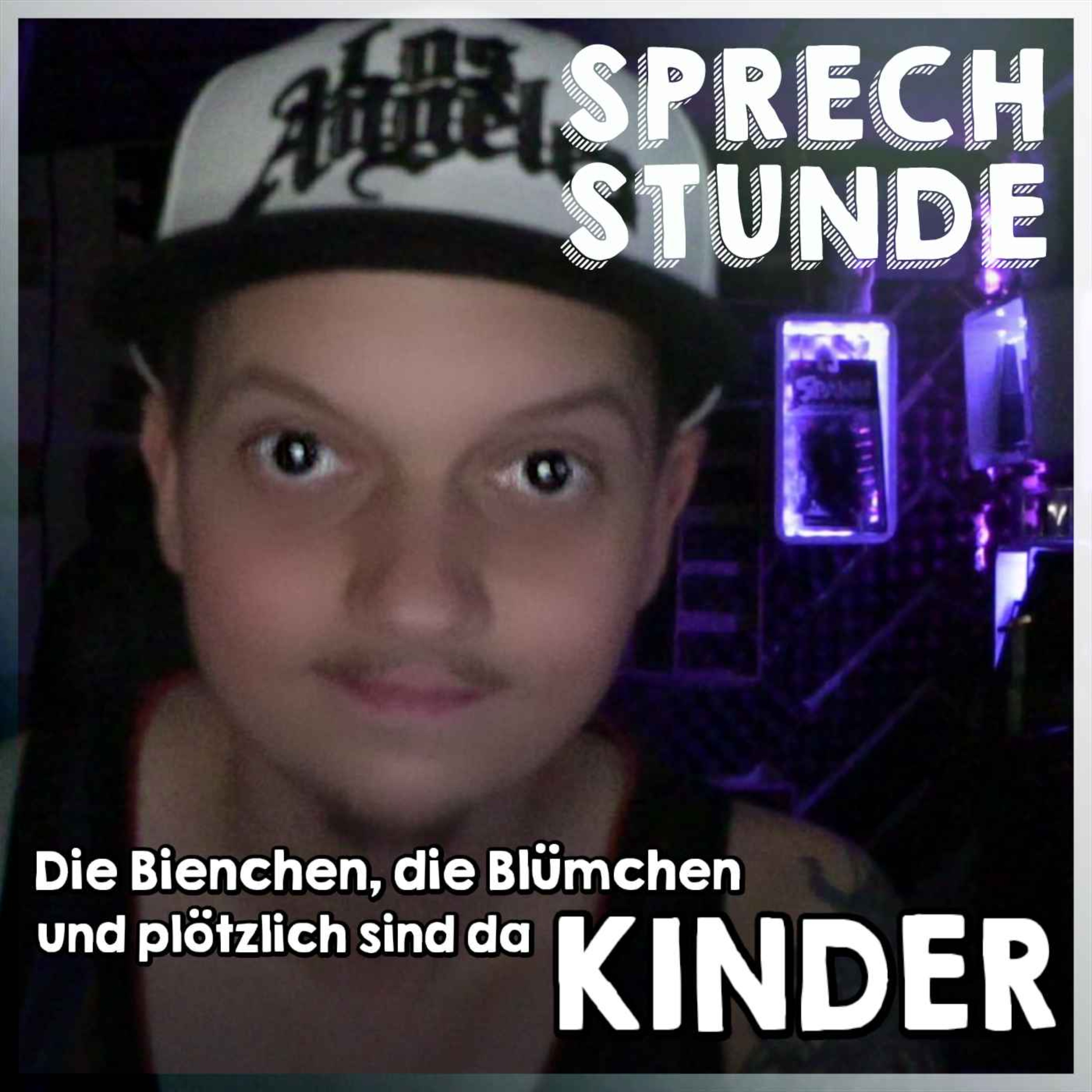 Die Sprechstunde 🎙️