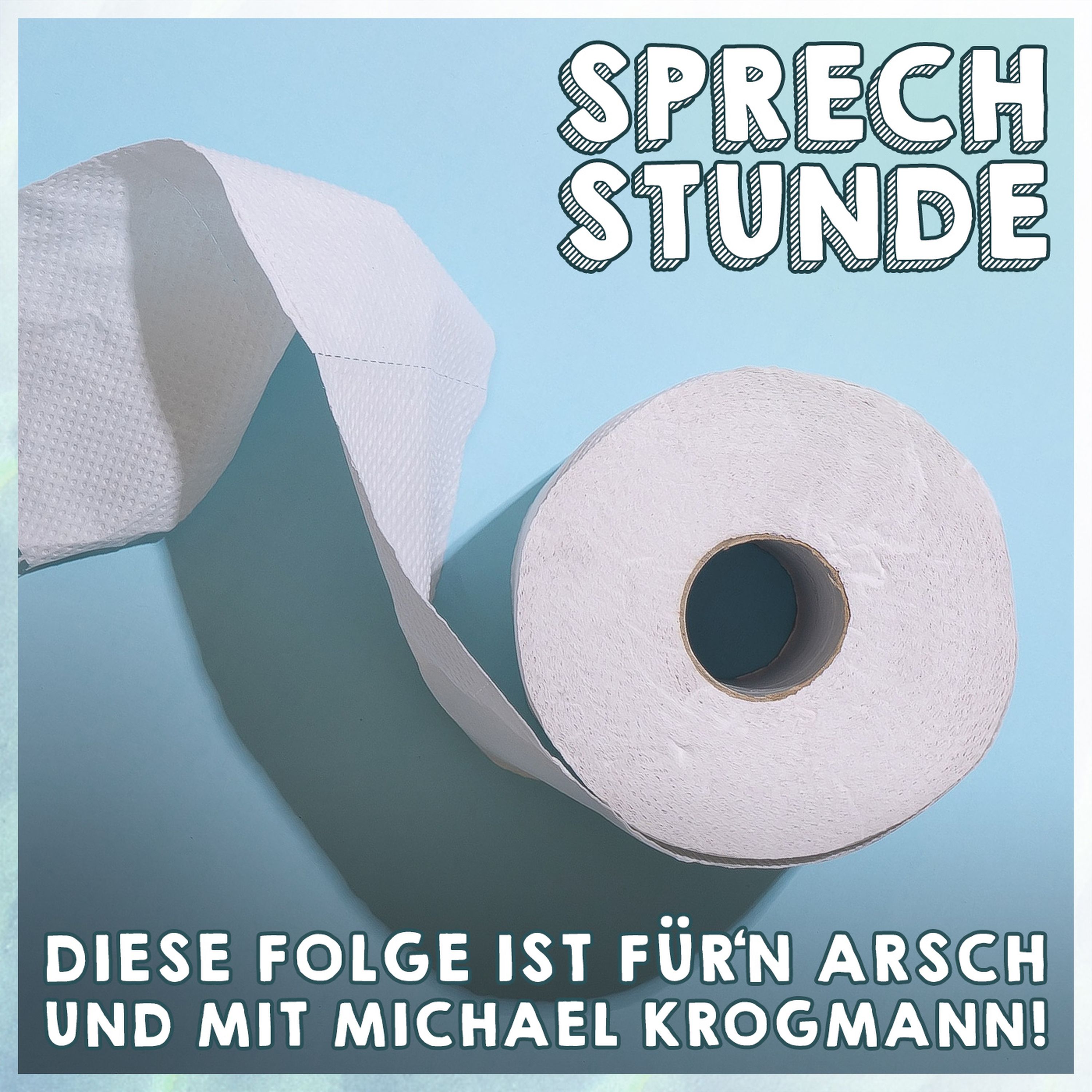 Die Sprechstunde 🎙️