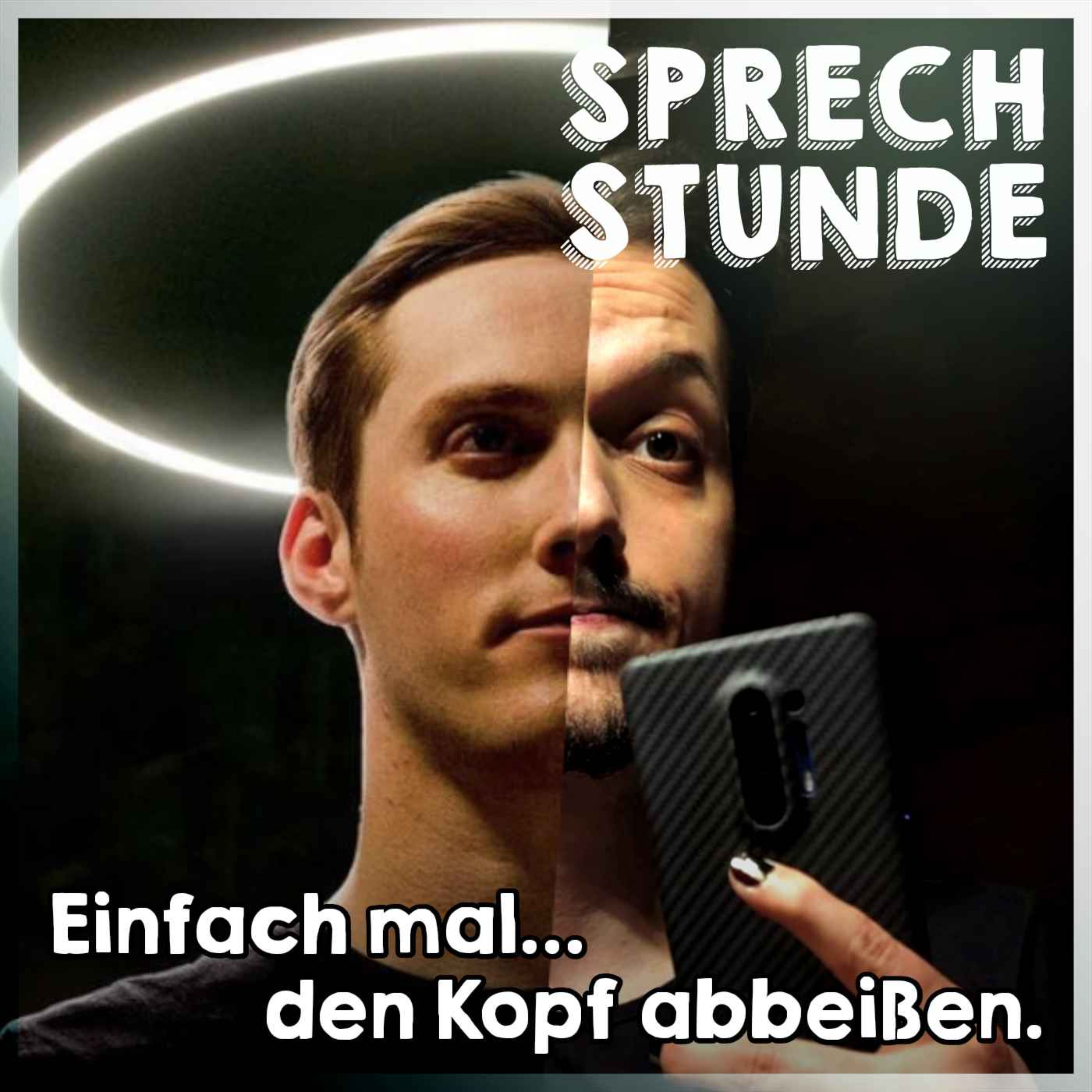 Die Sprechstunde 🎙️