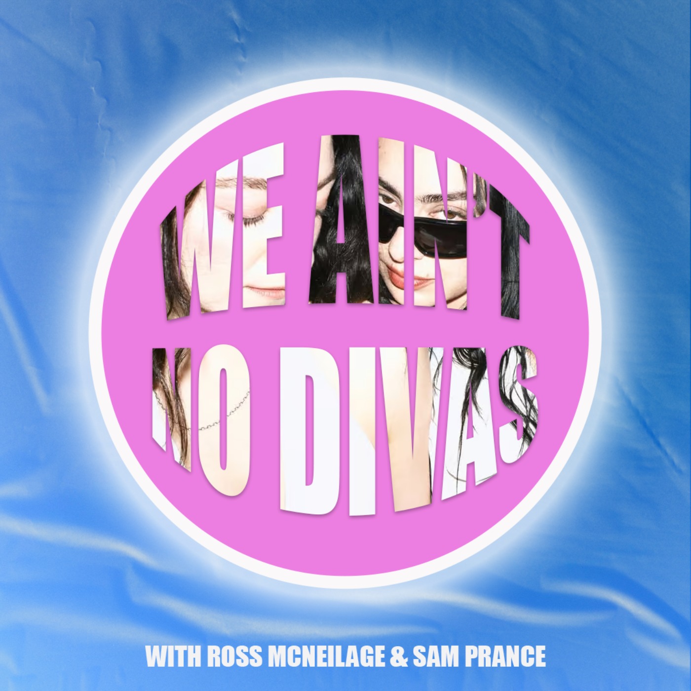 We Ain\'t No Divas