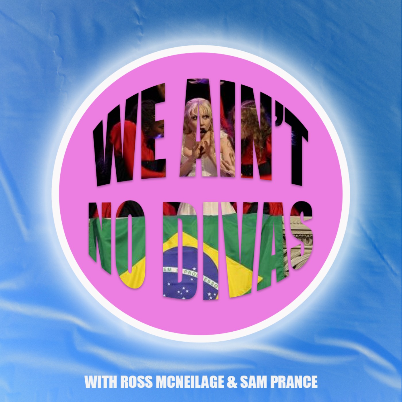We Ain\'t No Divas