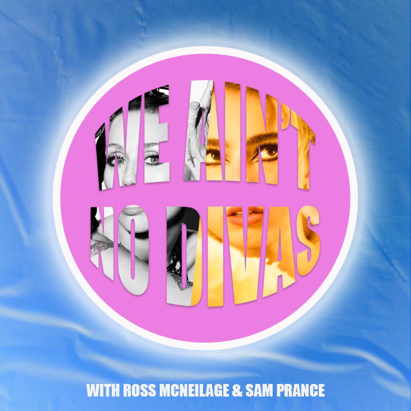 We Ain\'t No Divas