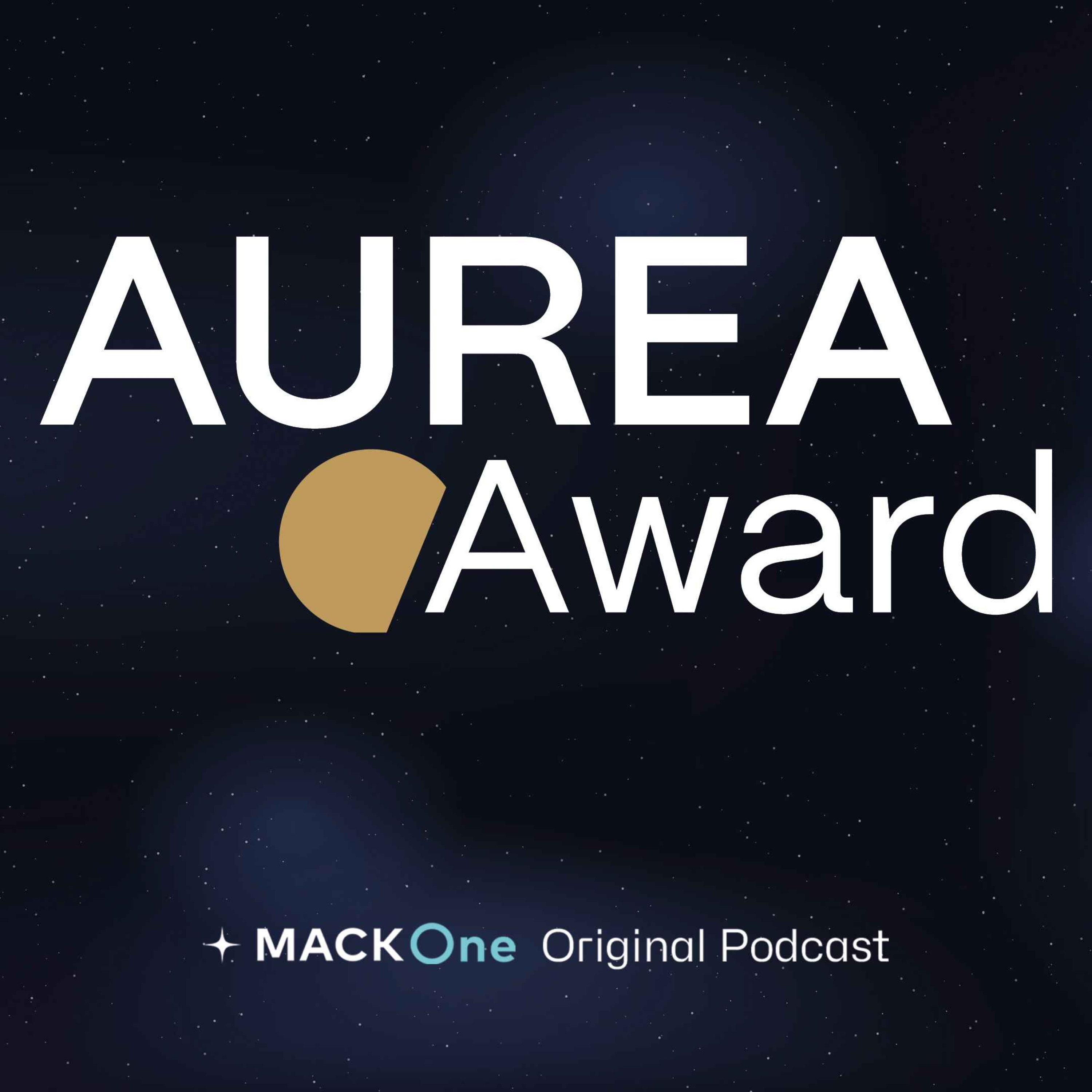 AUREA Award Podcast
