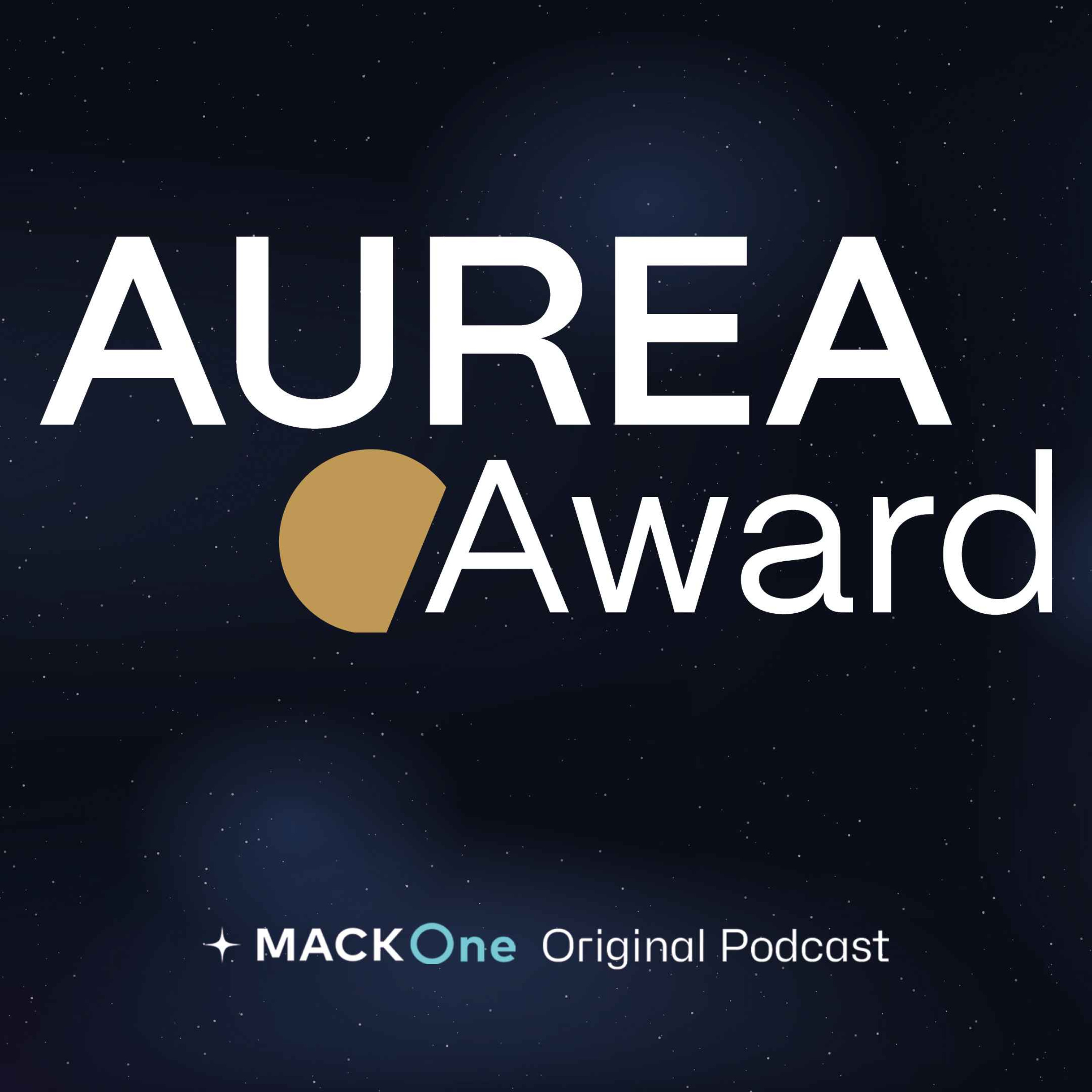 AUREA Award Podcast