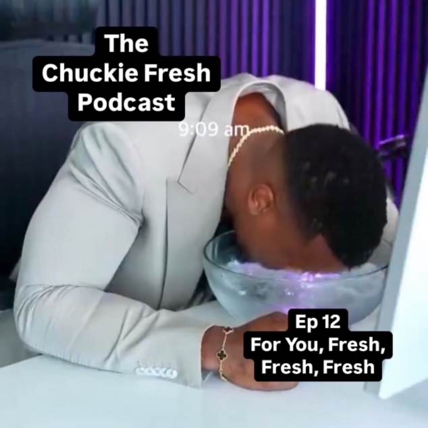 For You, Fresh, Fresh, Fresh