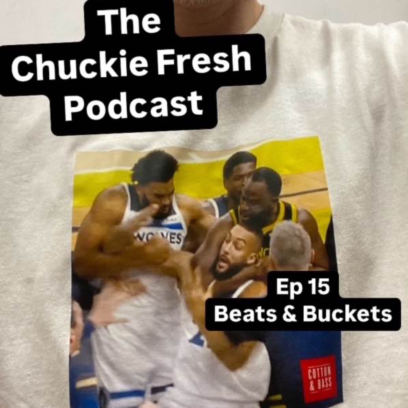 Beats & Buckets