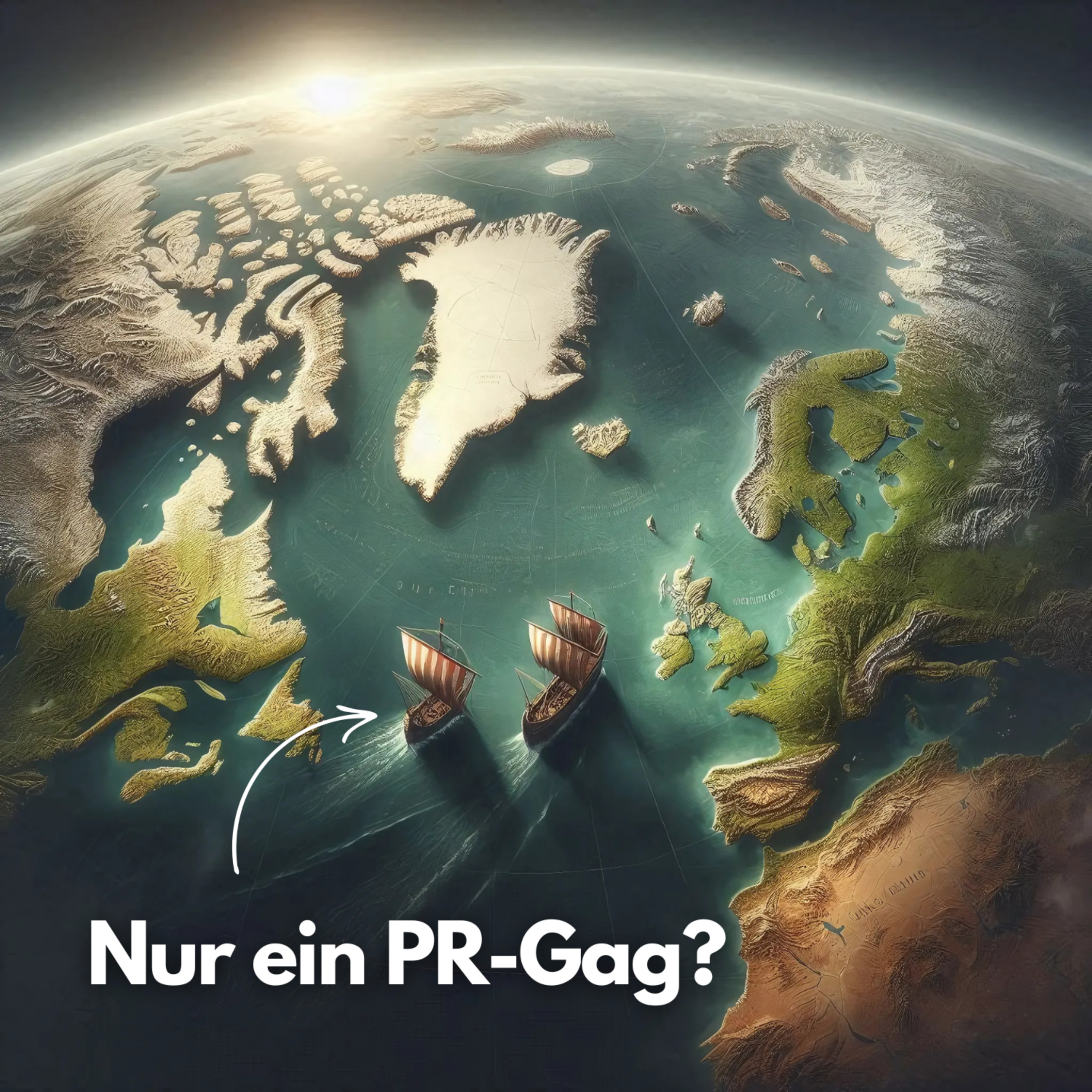 Wild und Fremd - Entdecker und ihre Geschichten