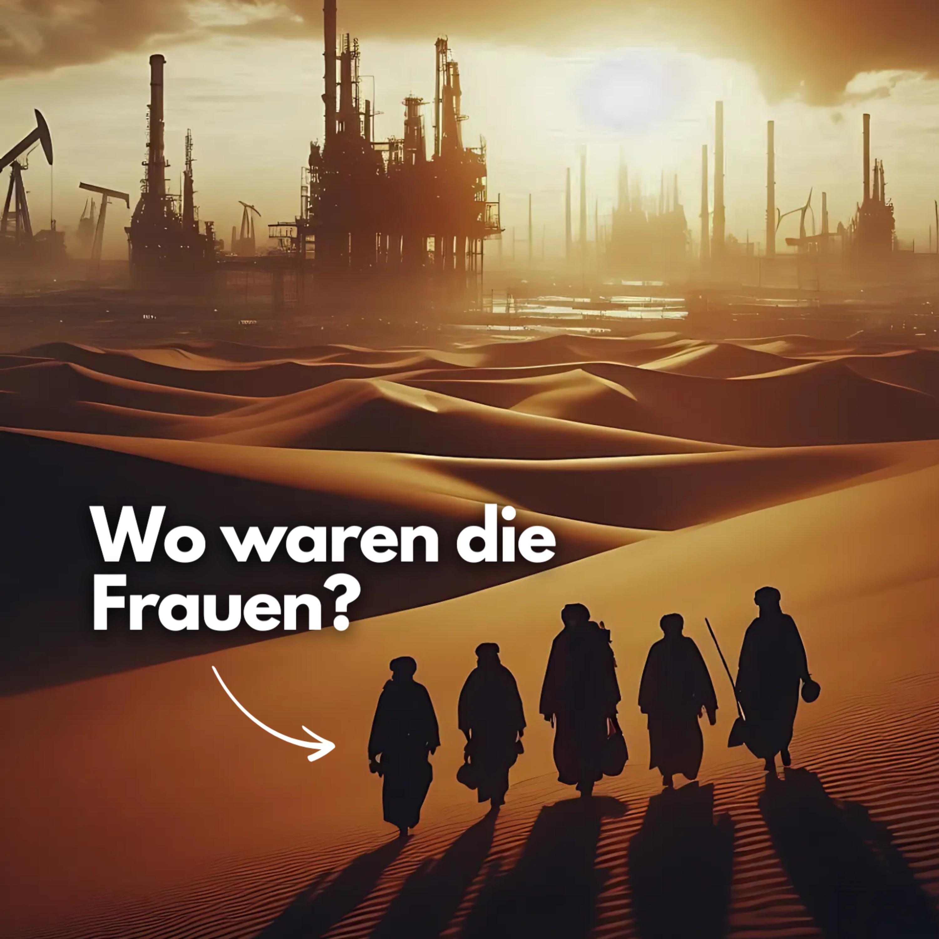 Wild und Fremd - Entdecker und ihre Geschichten