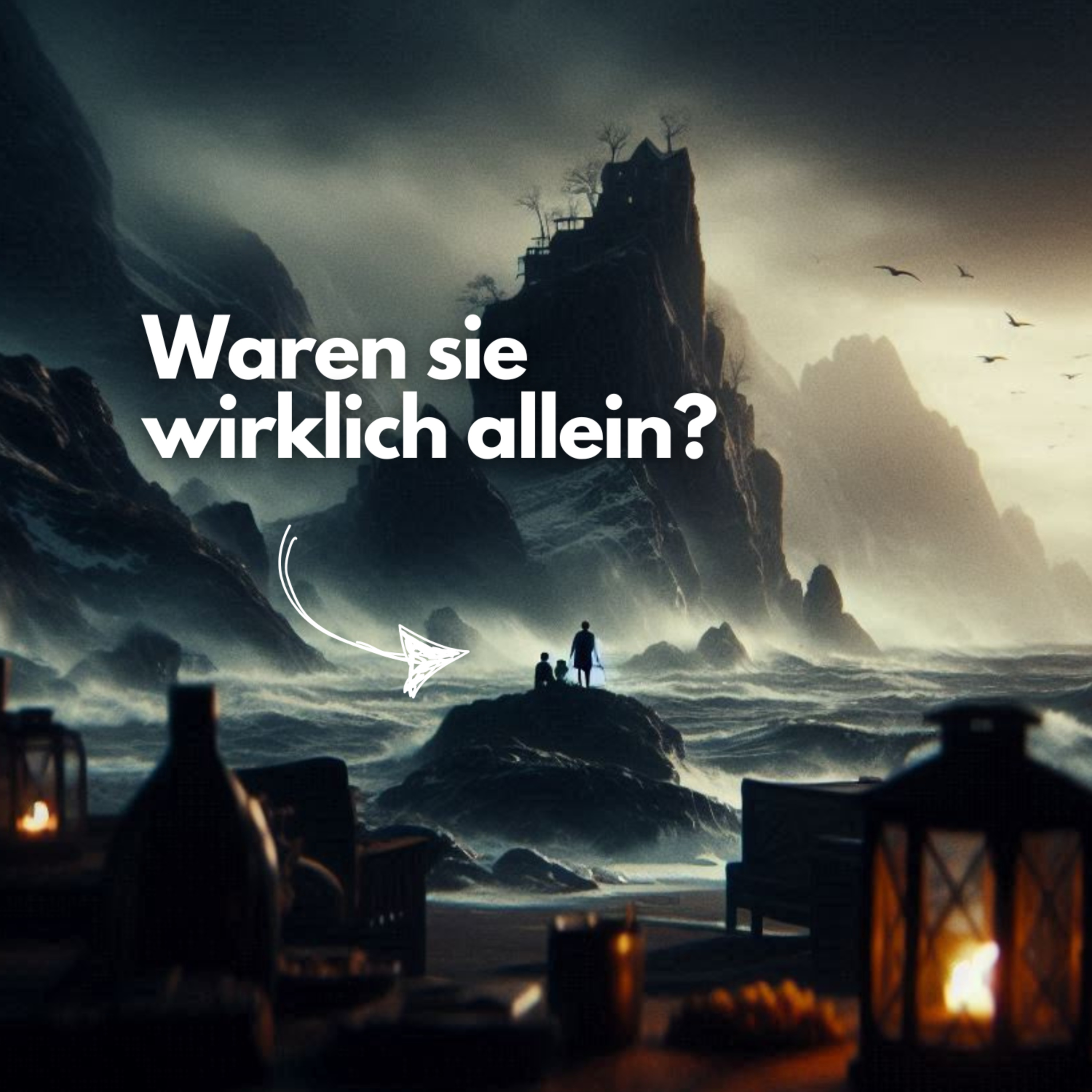 Wild und Fremd - Entdecker und ihre Geschichten