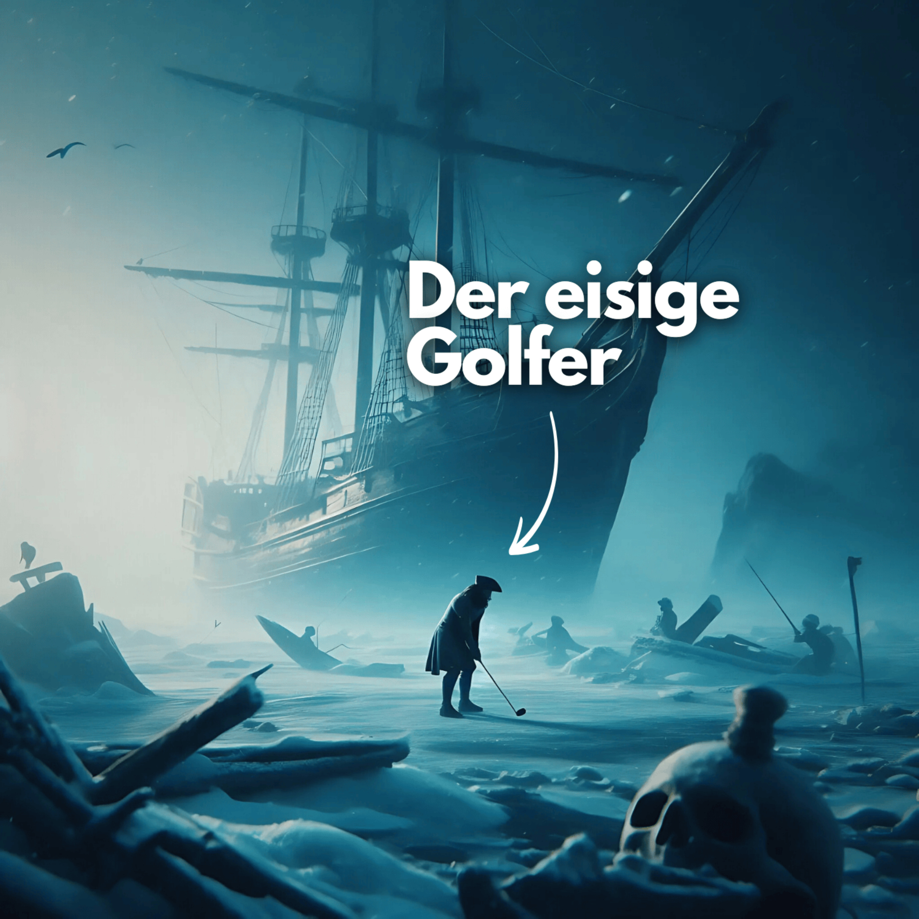 Wild und Fremd - Entdecker und ihre Geschichten