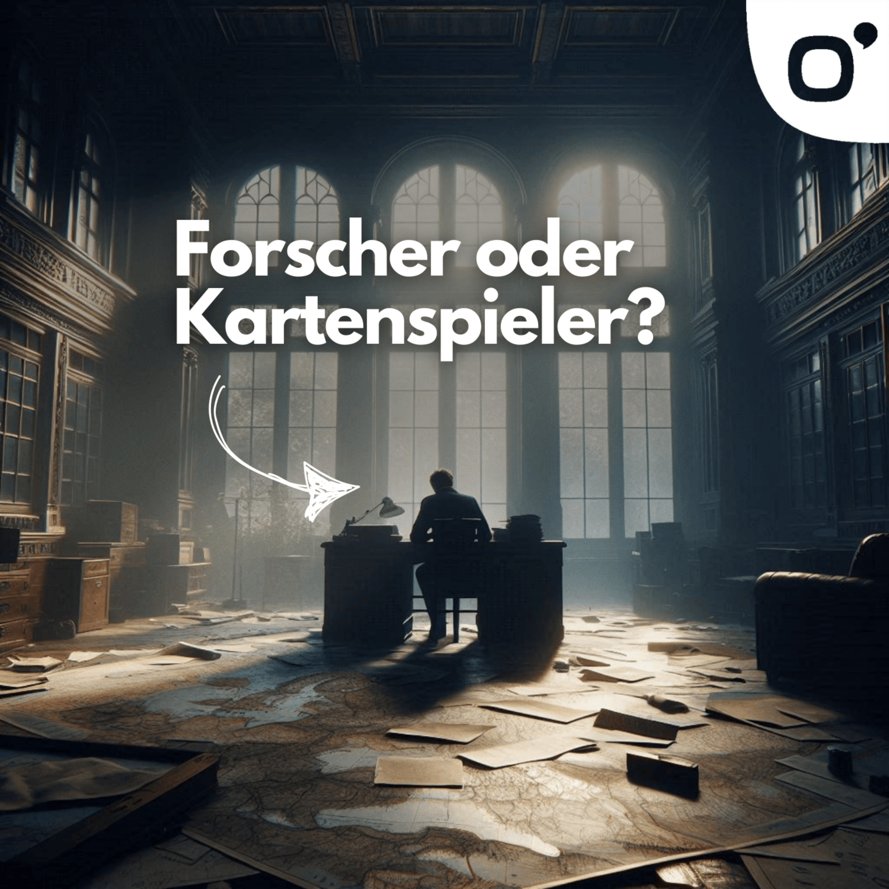 Wild und Fremd - Entdecker und ihre Geschichten