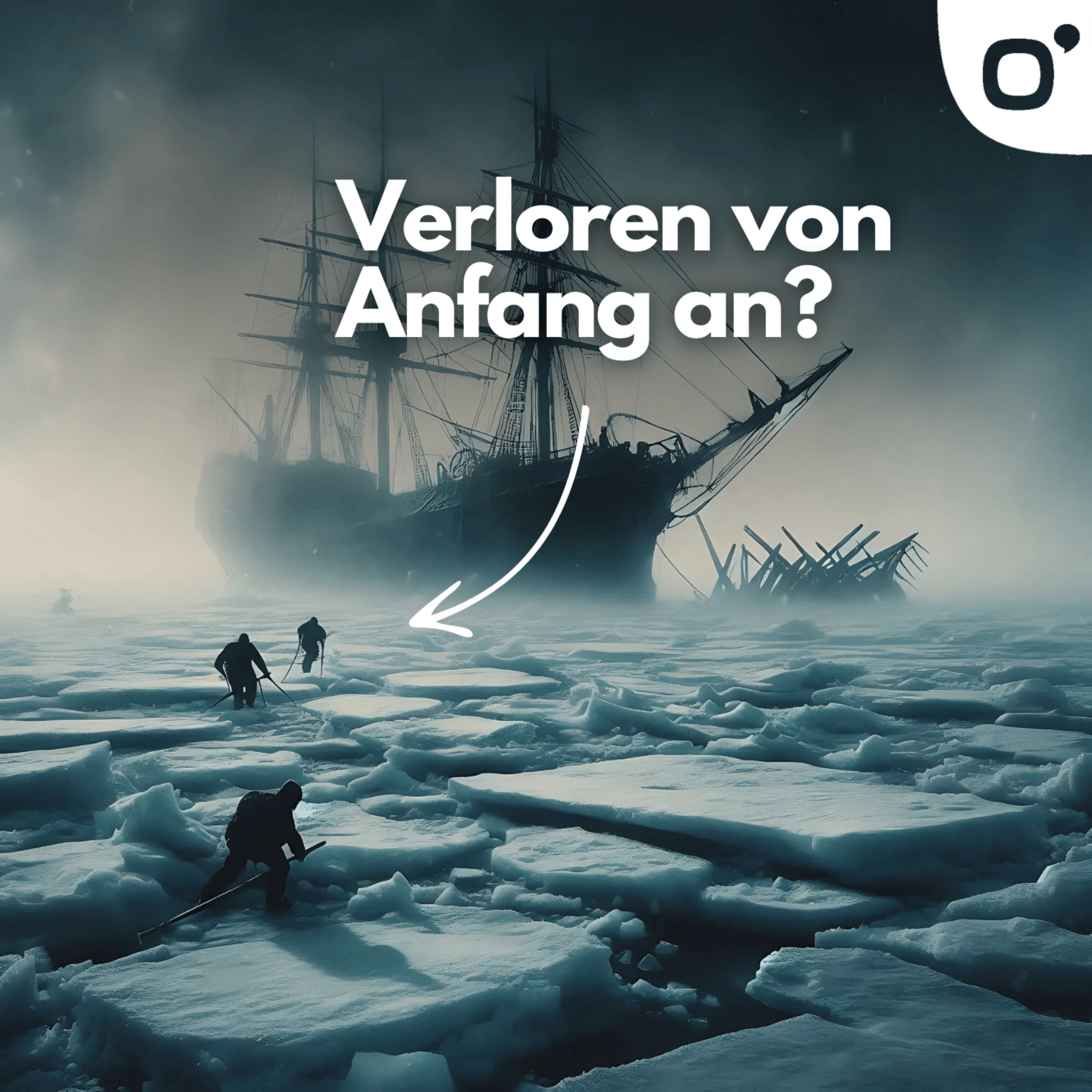 Wild und Fremd - Entdecker und ihre Geschichten