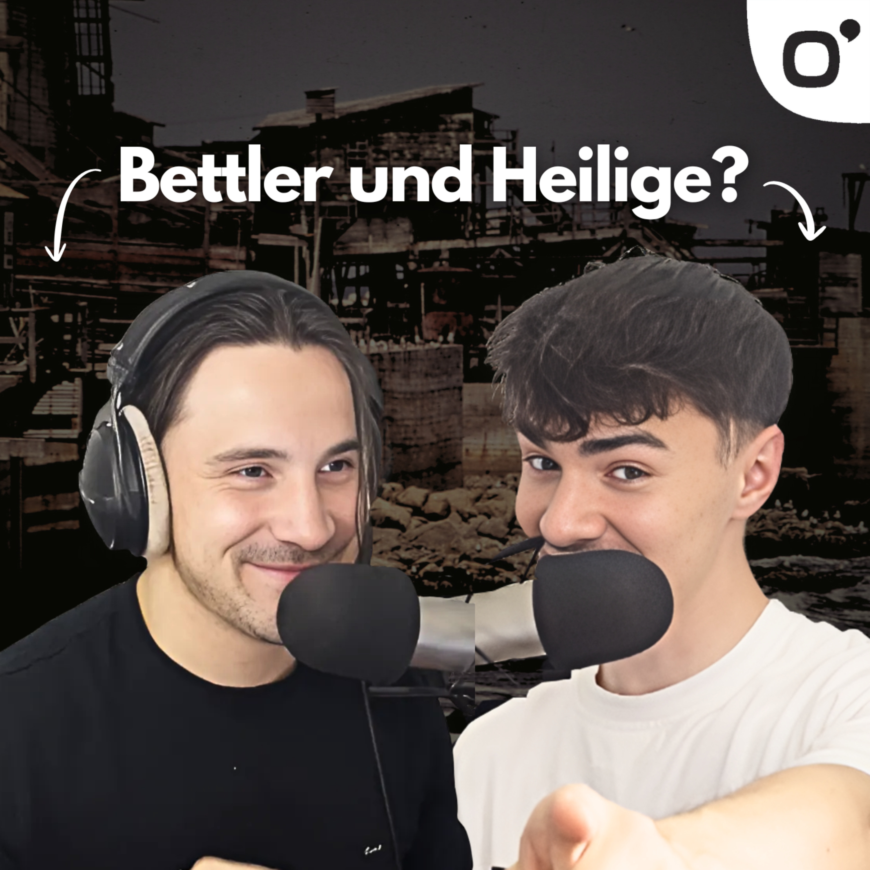 Wild und Fremd - Entdecker und ihre Geschichten