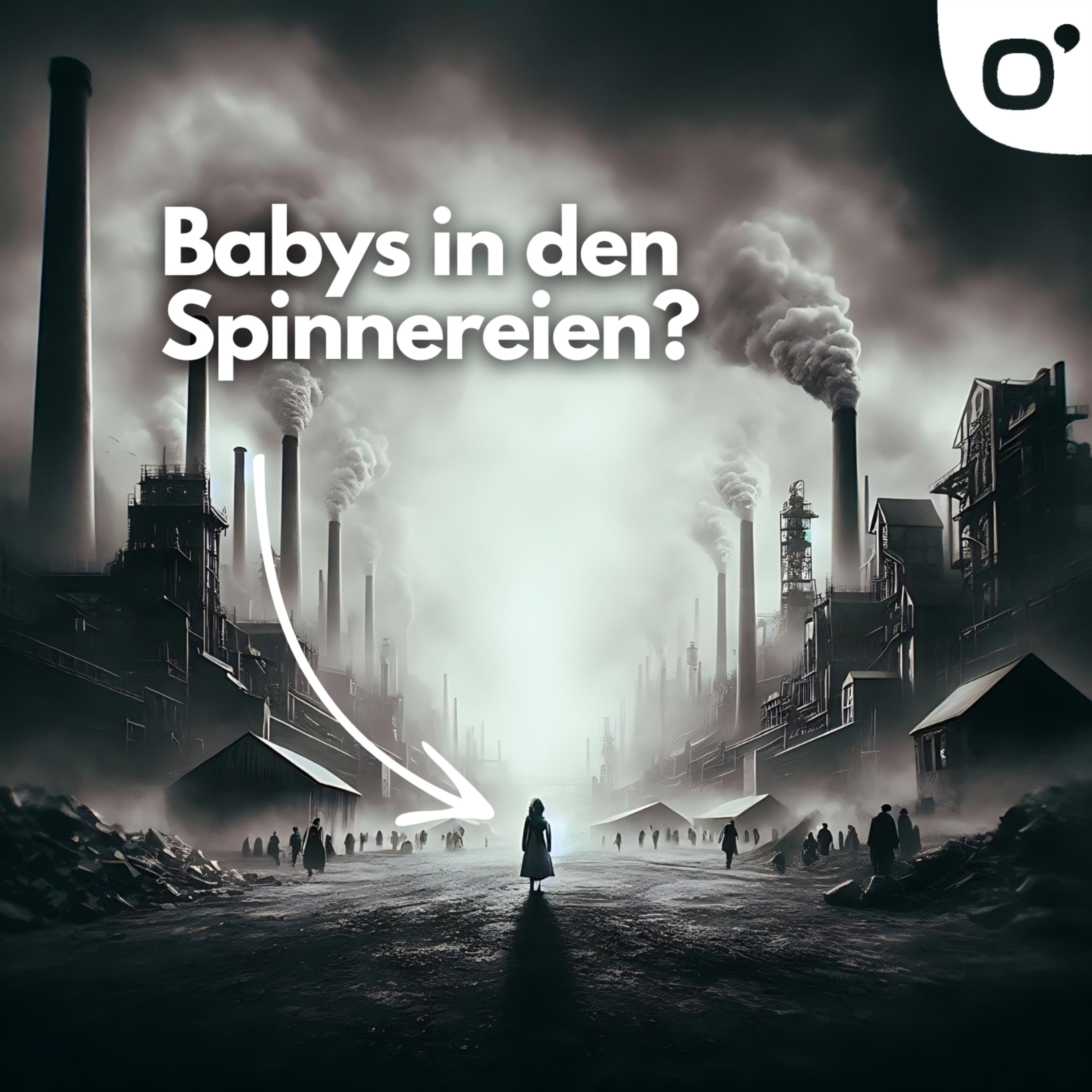 Was wir euch über die Fabrikmädchen von 1900 nicht erzählt haben