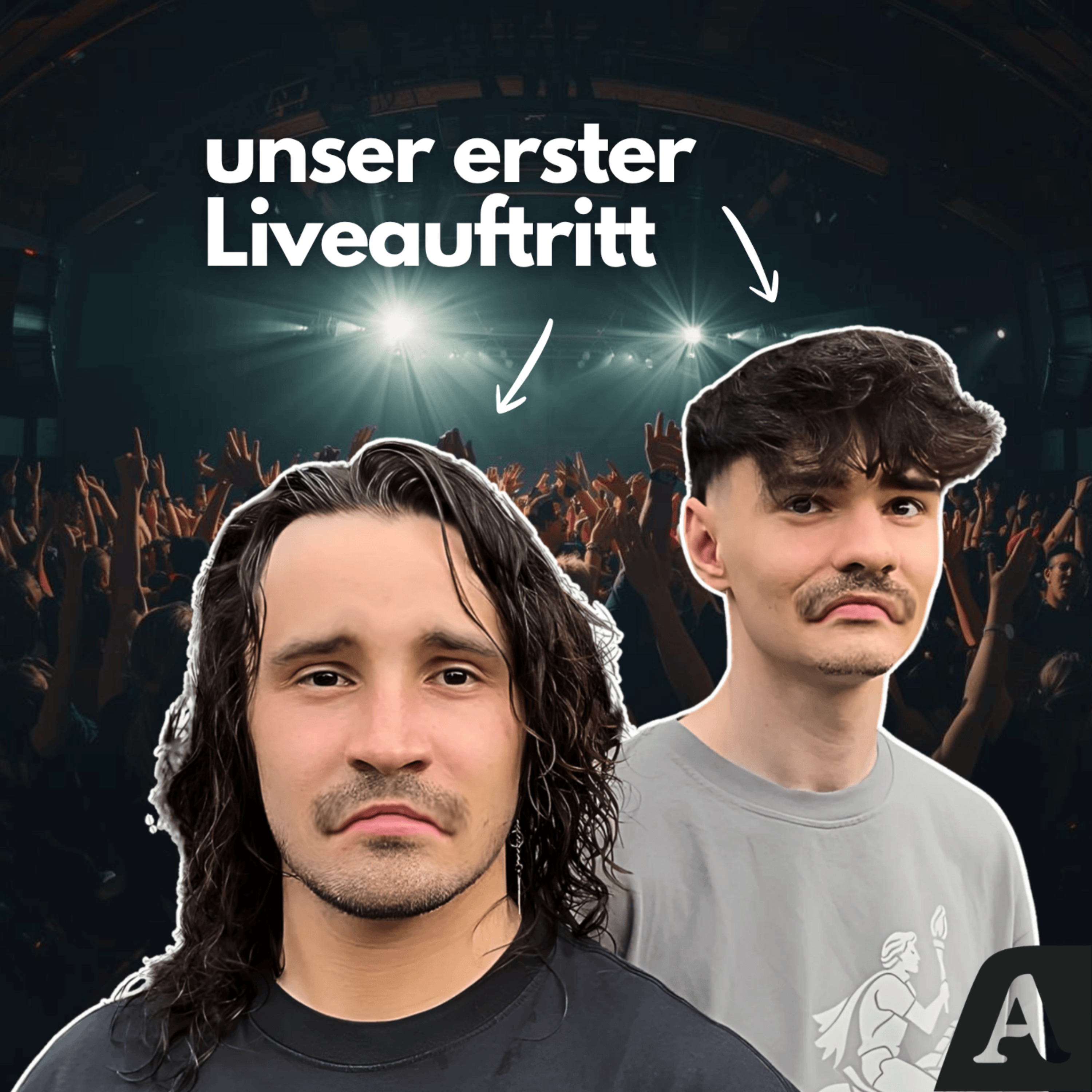 Warum heute keine B-Seite kommt...