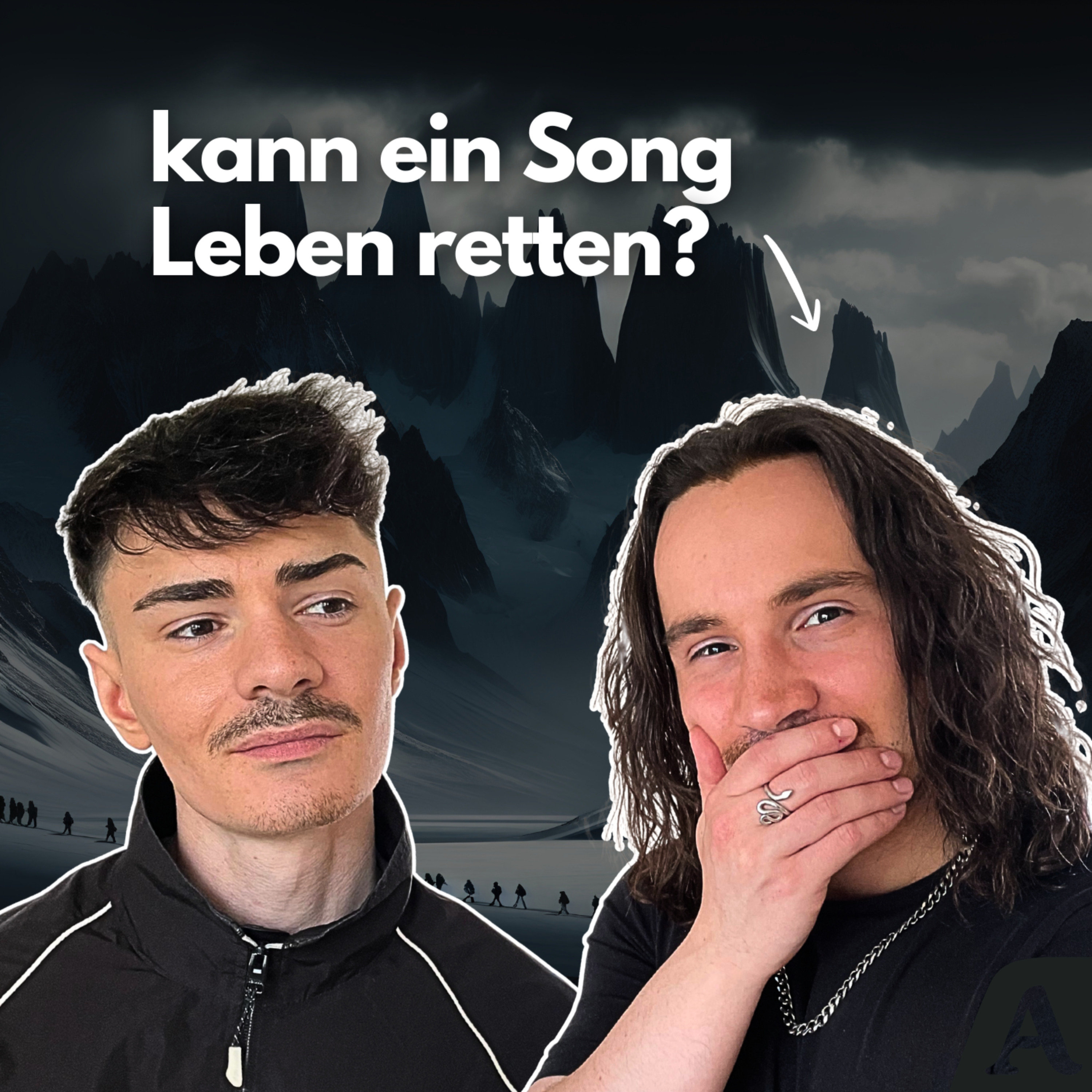 Von lebensrettenden Dschungelradios und anderen Kuriositäten episode artwork
