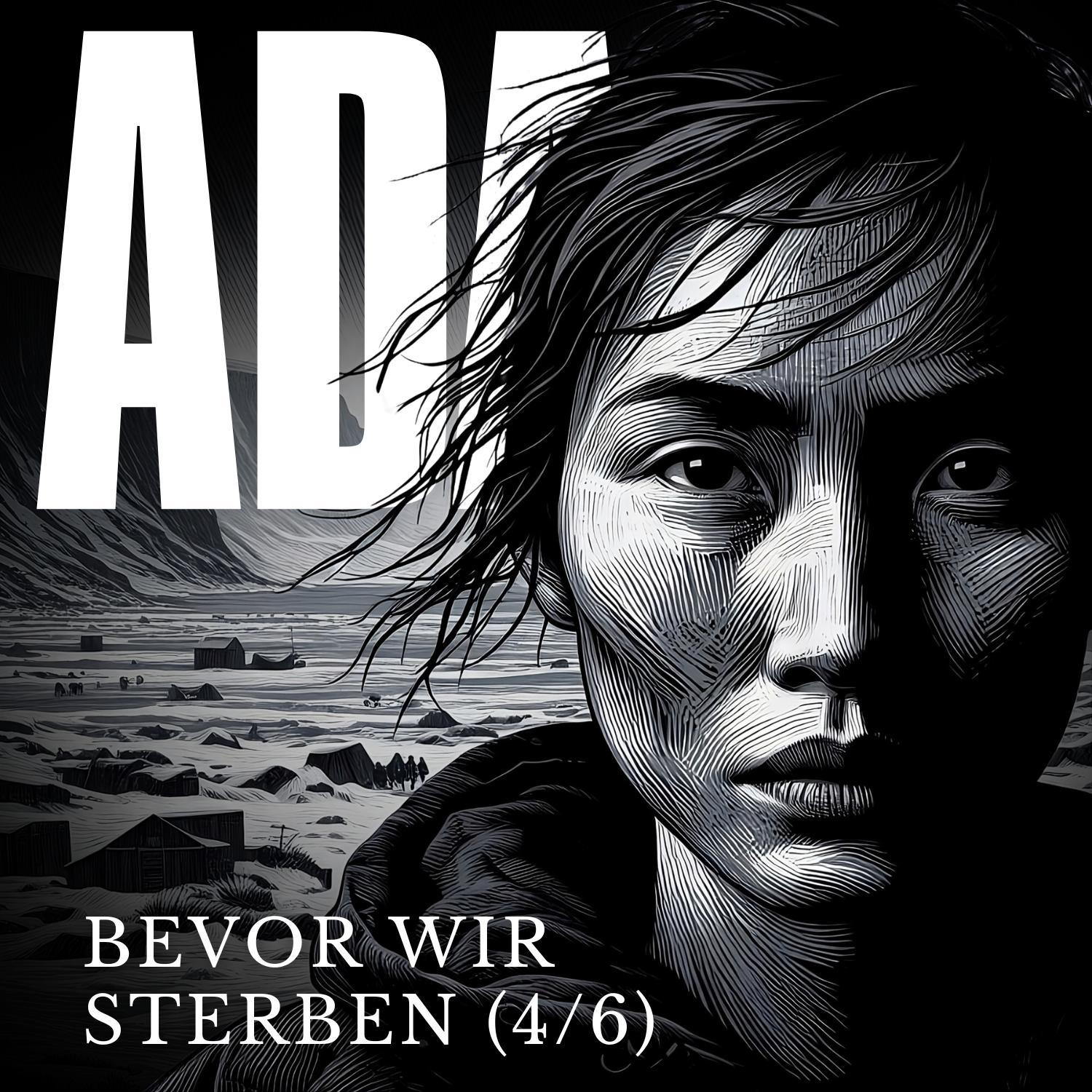 Wild und Fremd - Entdecker und ihre Geschichten