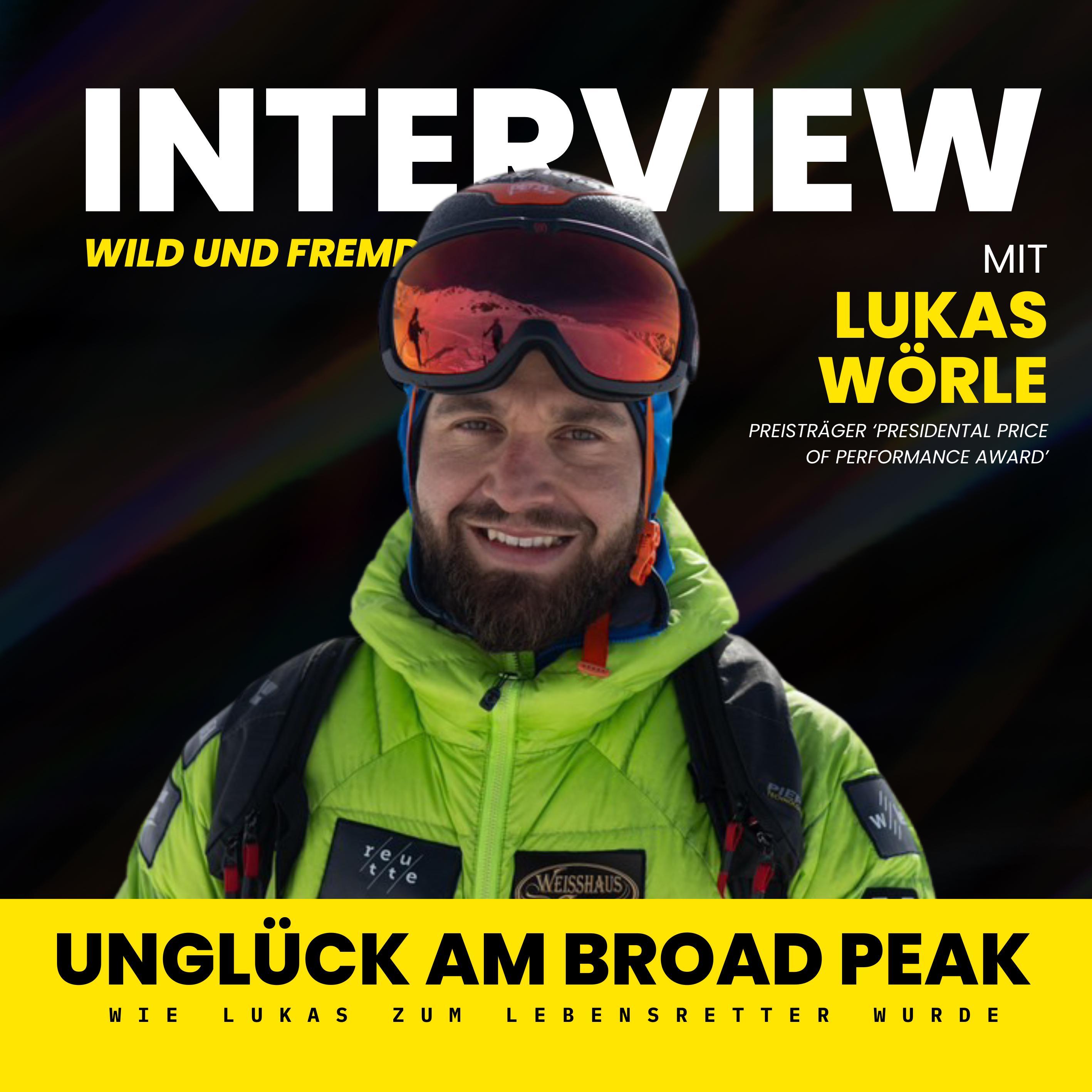 Wild und Fremd - Entdecker und ihre Geschichten