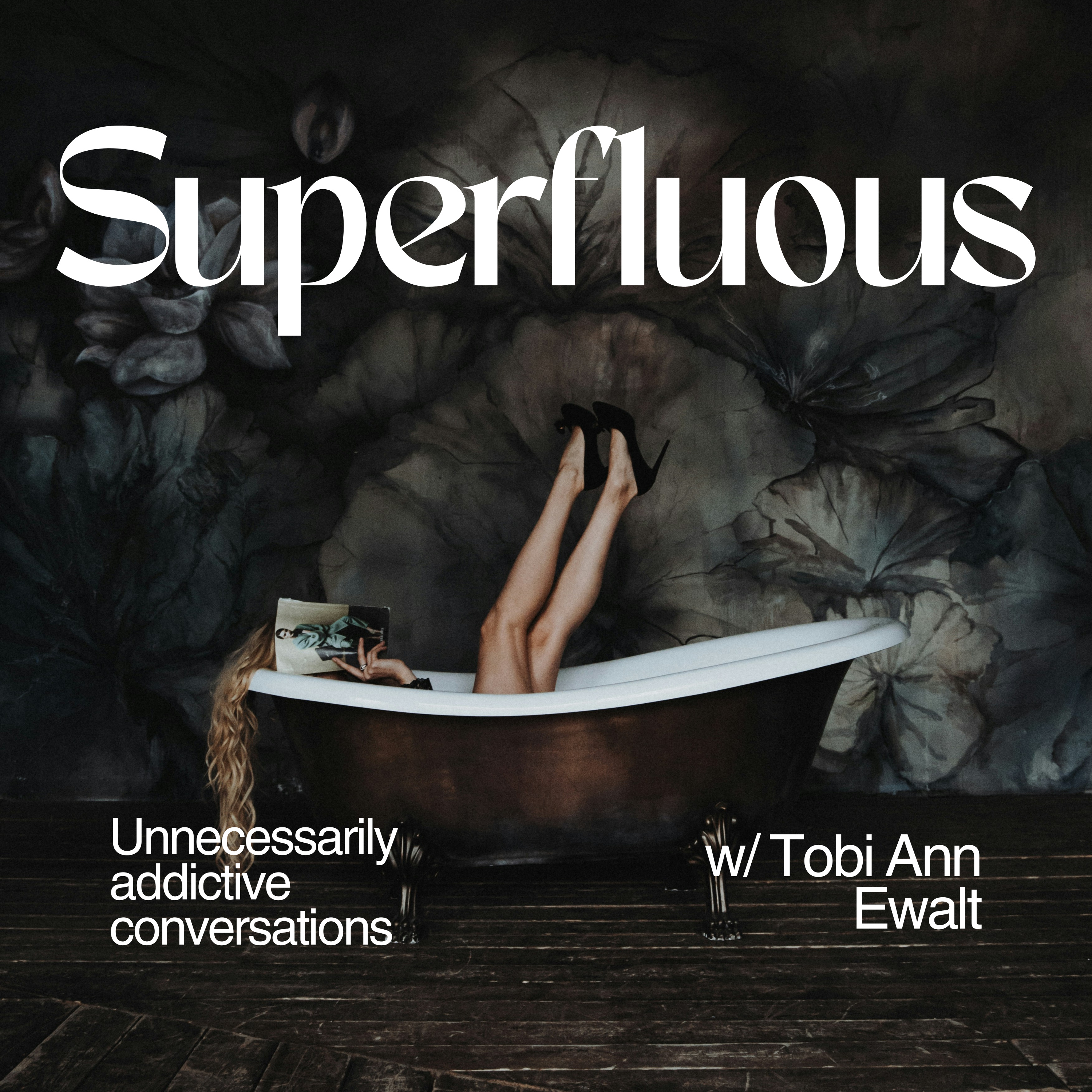 Superfluous