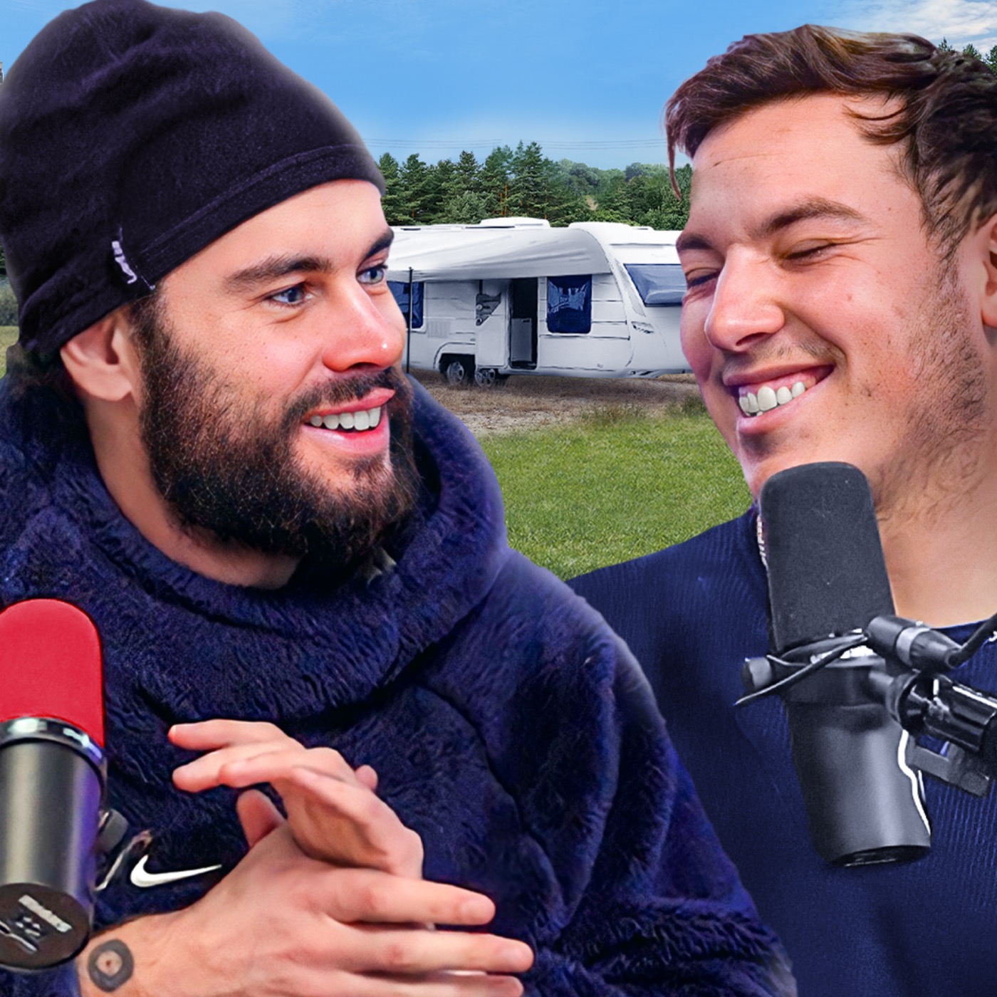 Lebouseuh Podcast