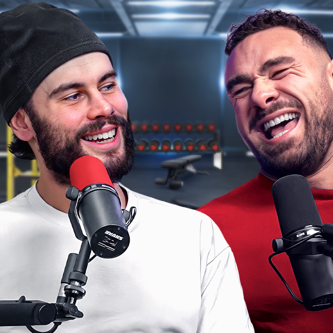 Lebouseuh Podcast