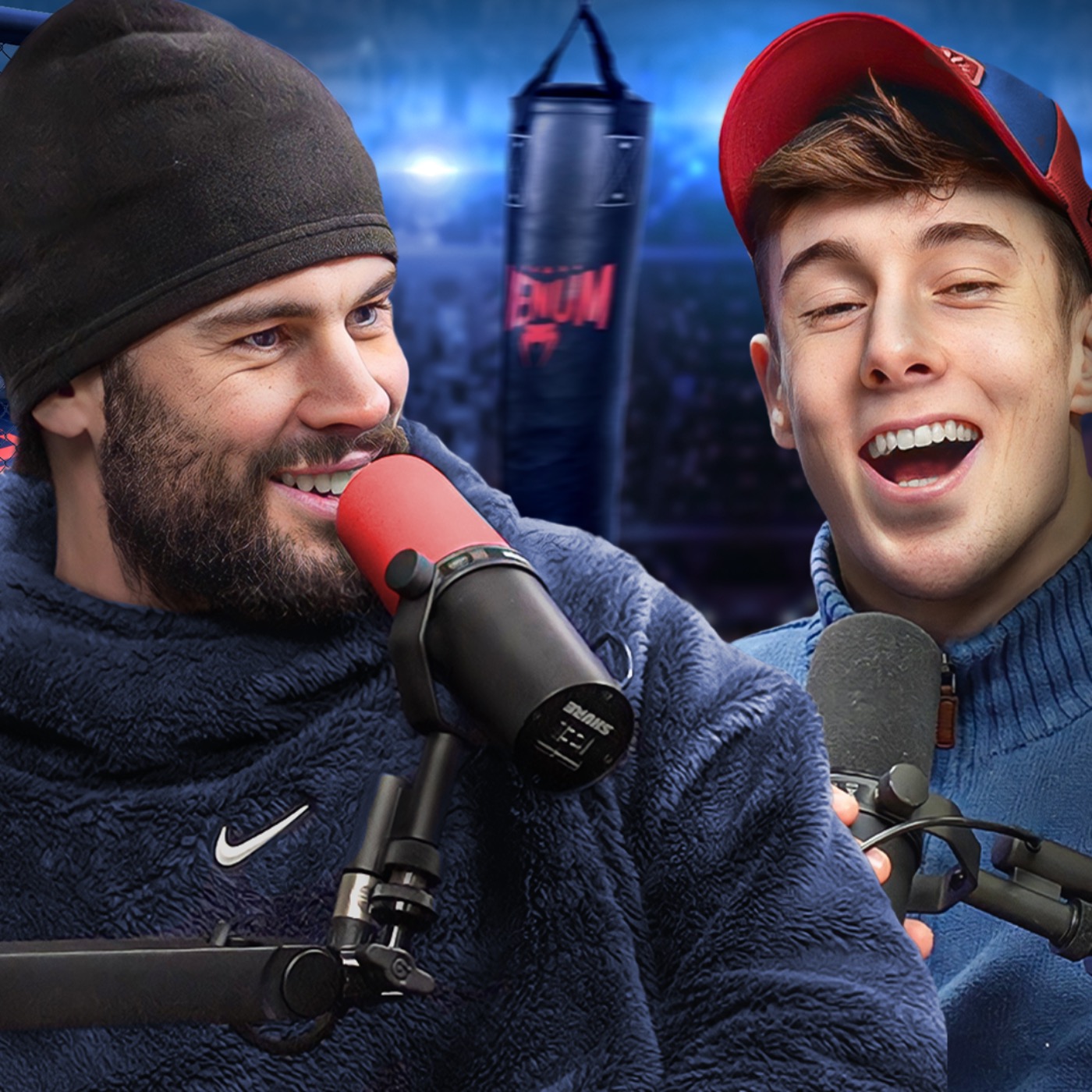 Lebouseuh Podcast