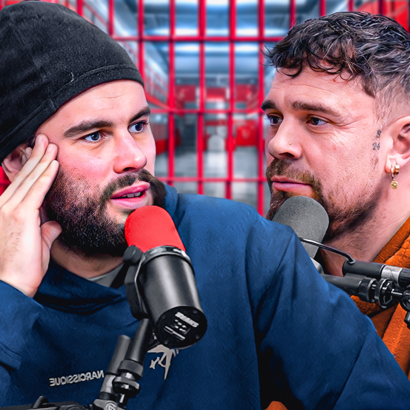 Lebouseuh Podcast